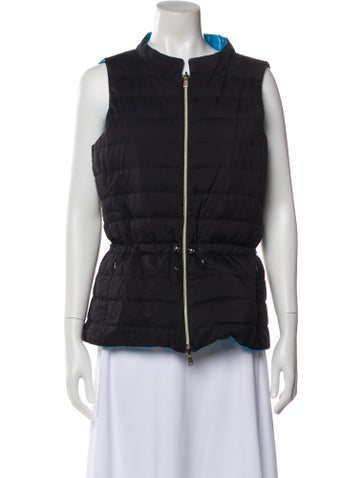 Pre-owned Herno Down Jacket In Gray