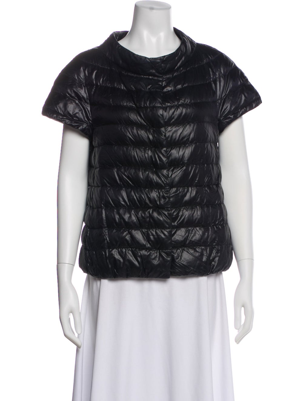 Herno Down Down Jacket - image 1