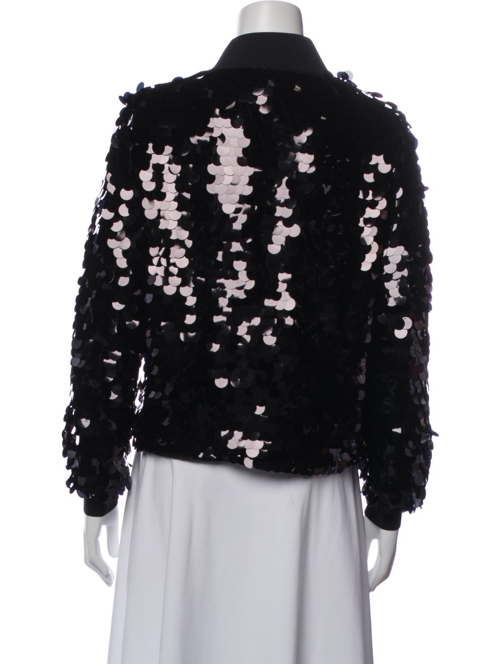 Herno Patterned Jacket - image 3