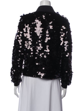 Herno Patterned Jacket