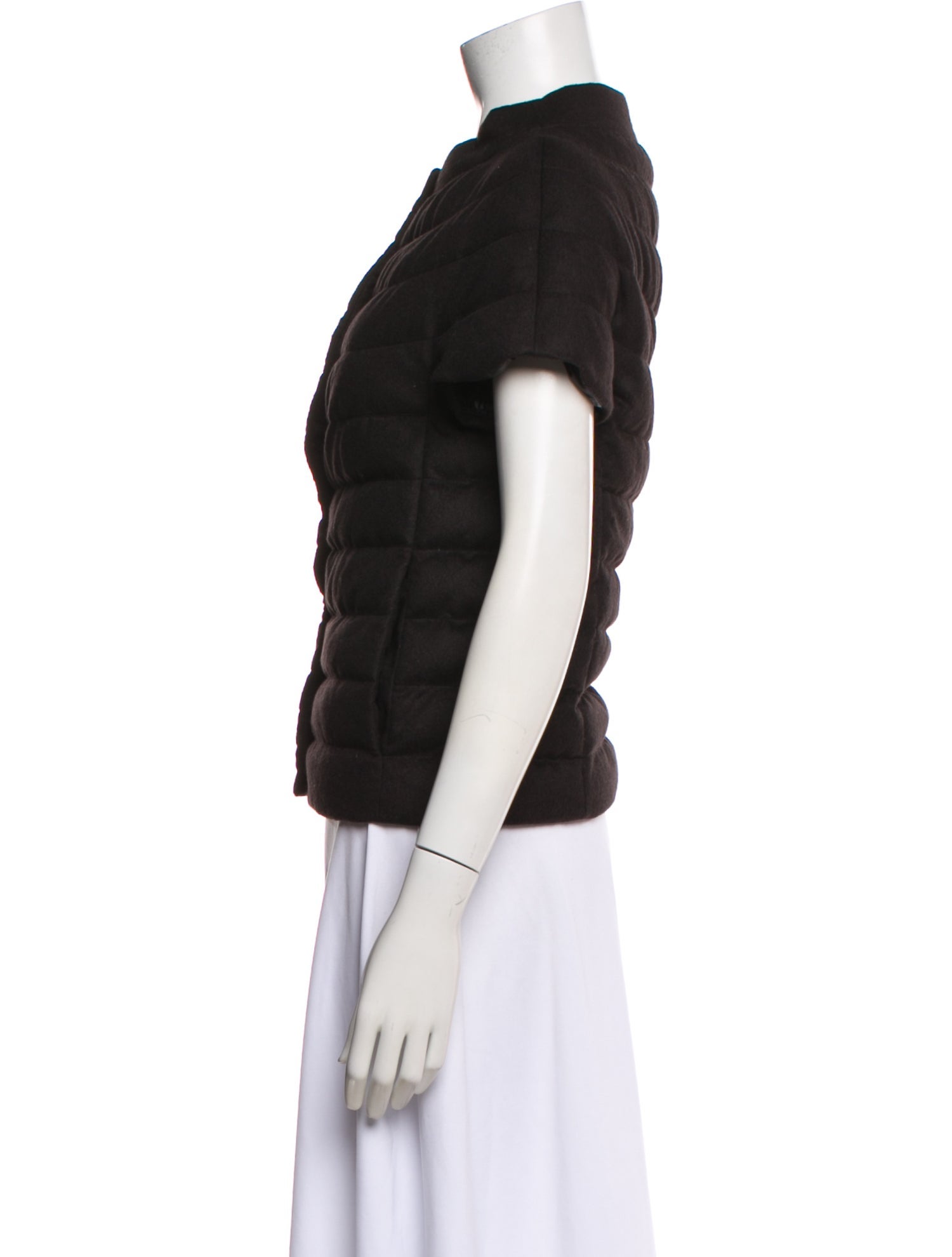 Herno Silk Down Jacket