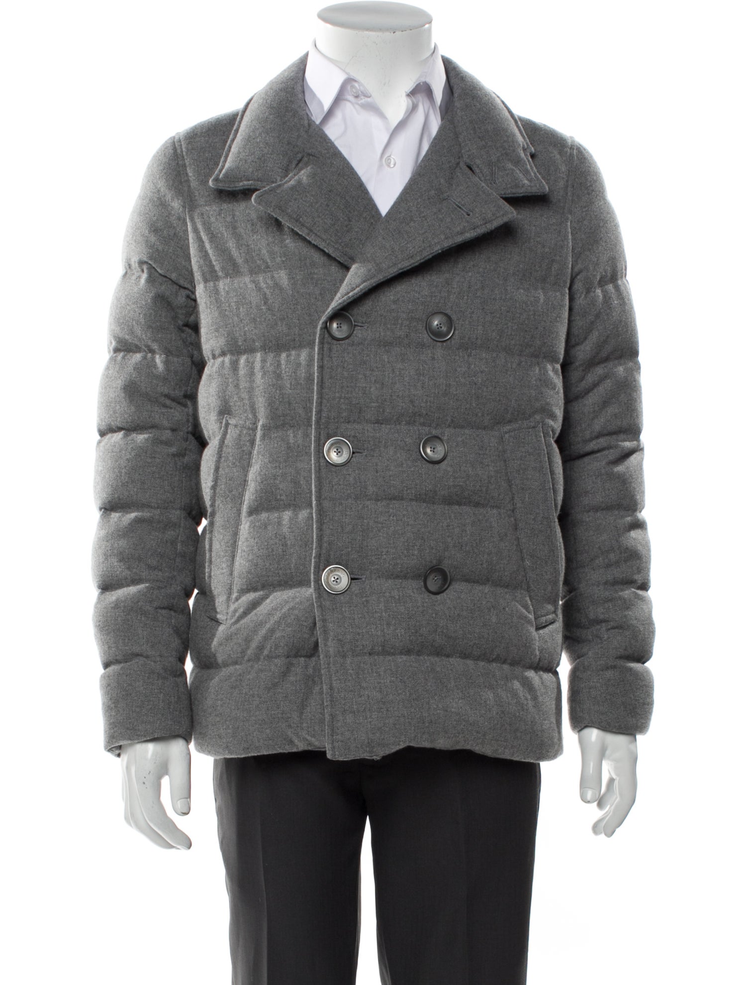 Herno Puffer Coat