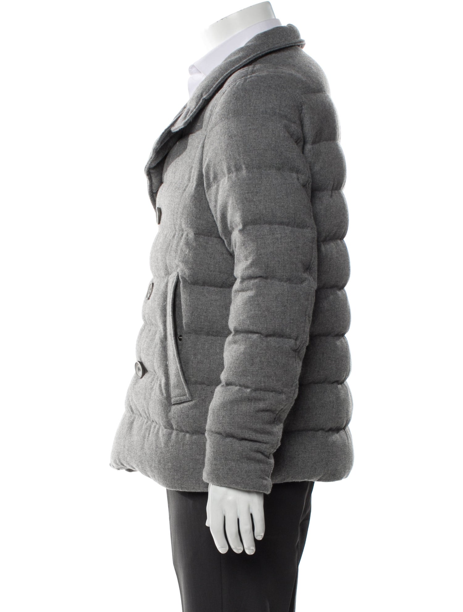 Herno Puffer Coat