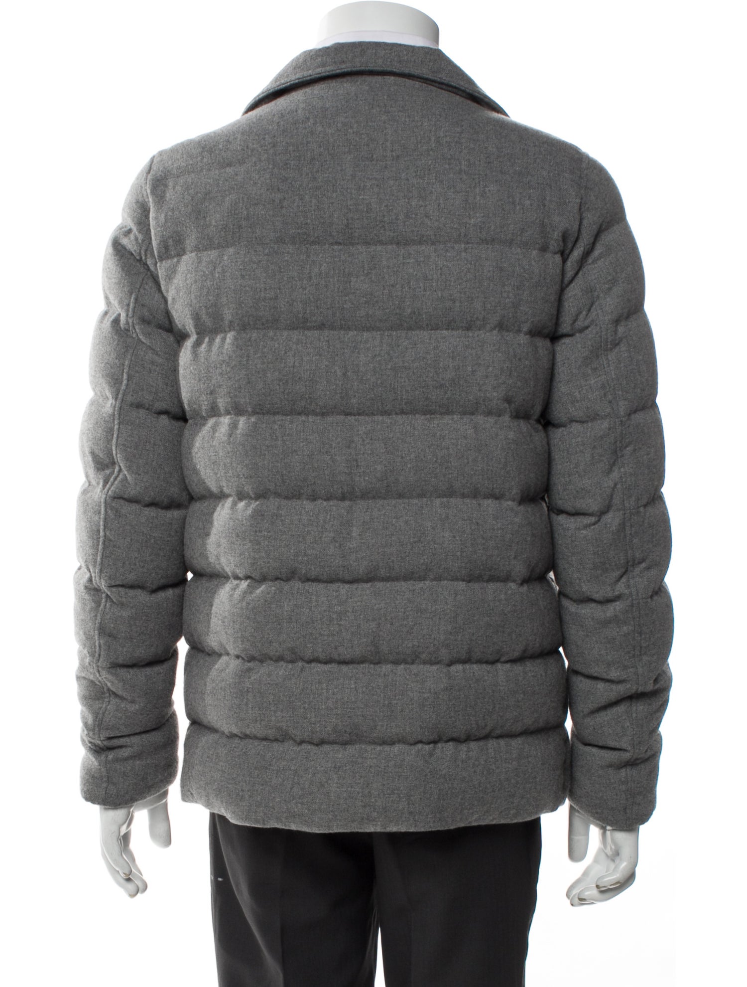 Puffer Coat
