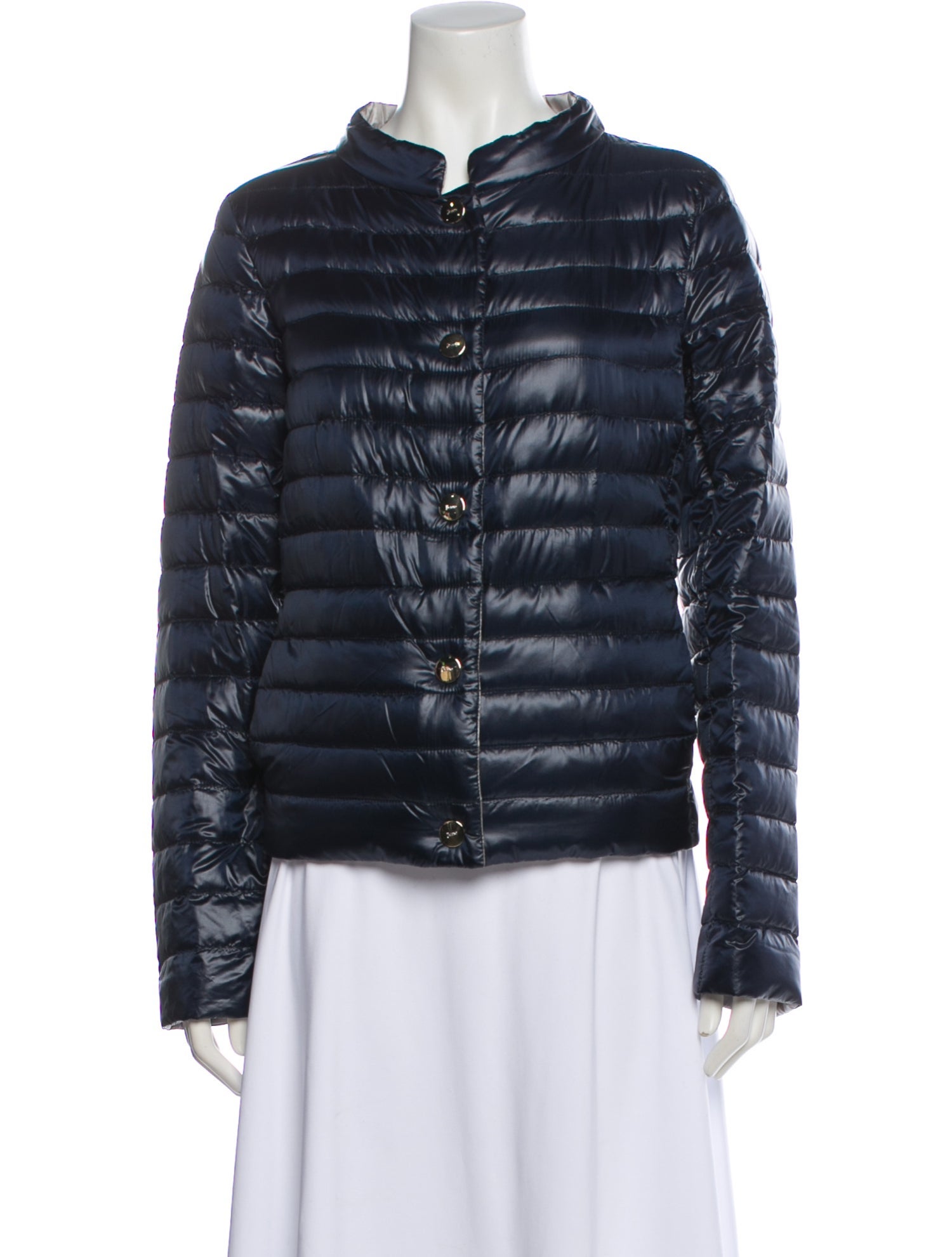 Herno Down Jacket w/ Tags