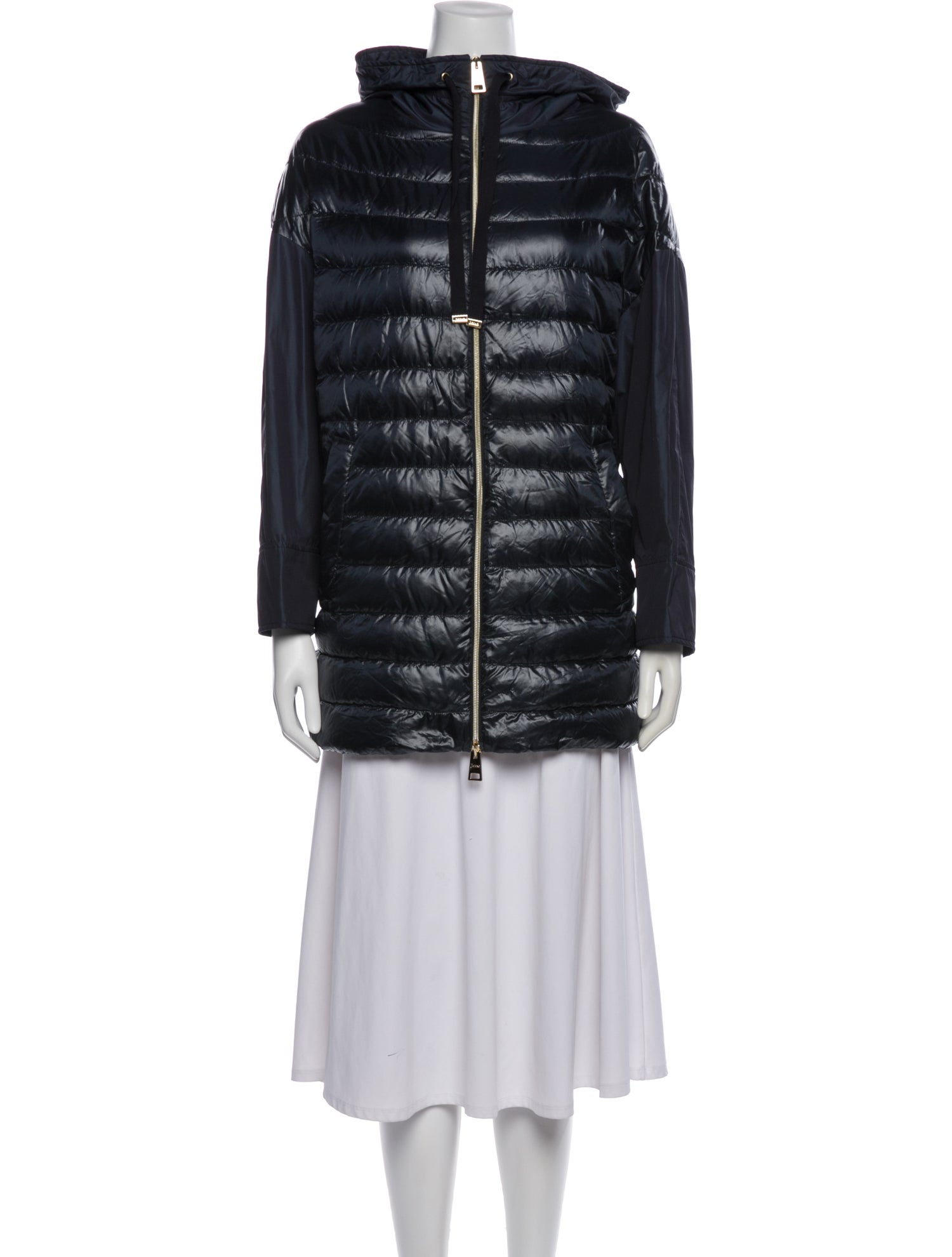 Herno Down Jacket
