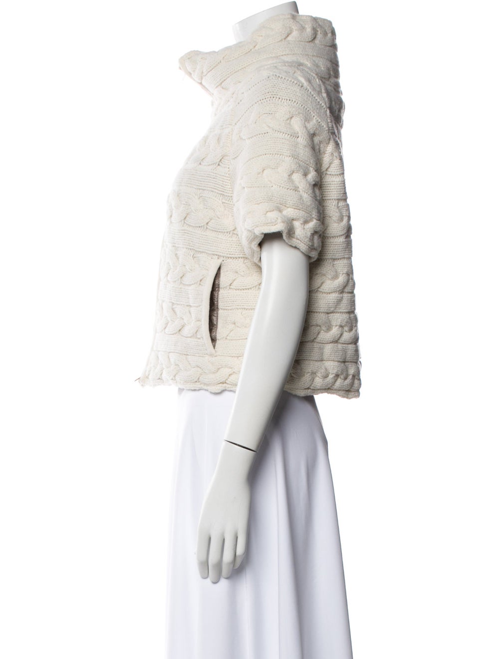 Herno Wool Down Jacket - image 2
