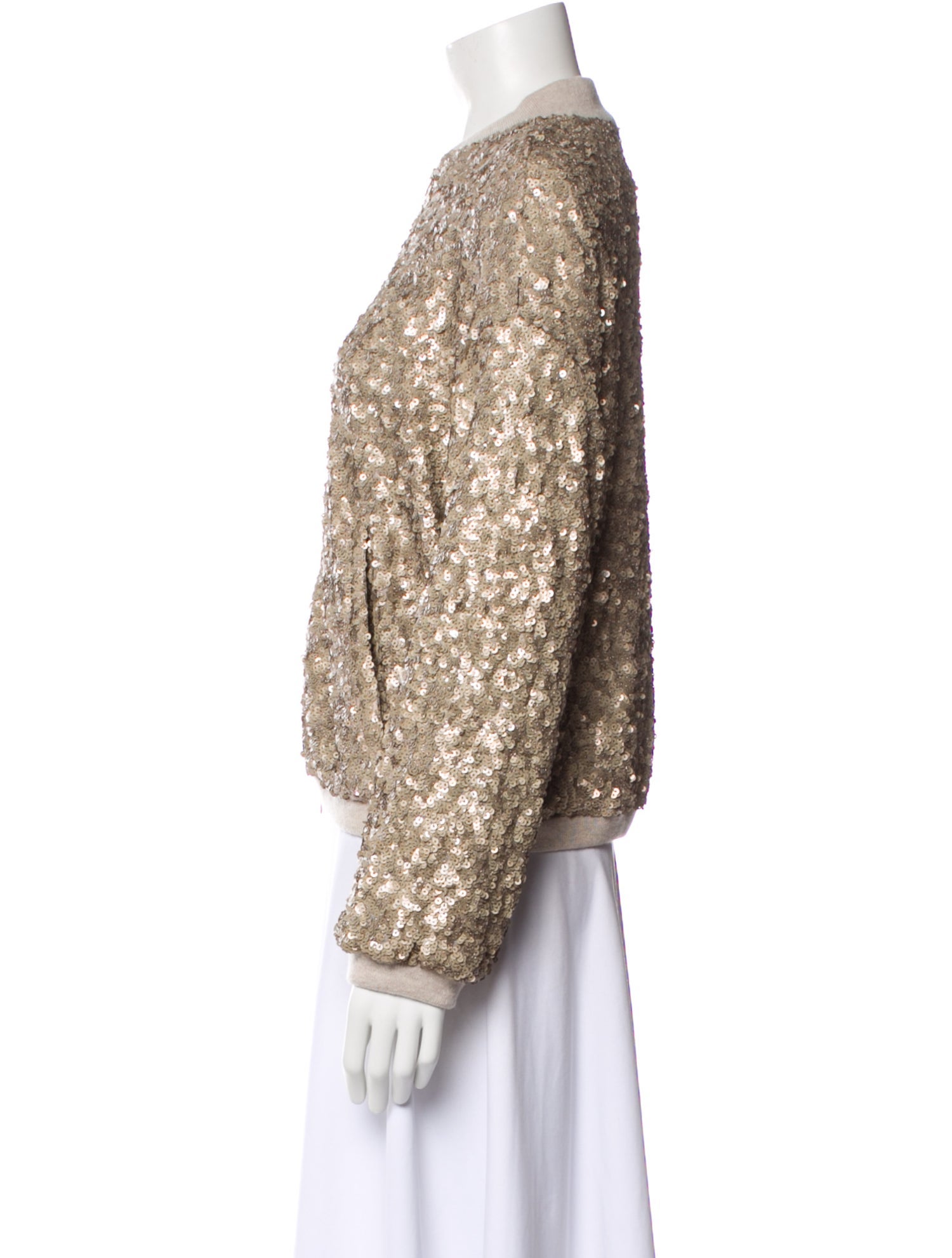 Herno Sequin Performance Jacket