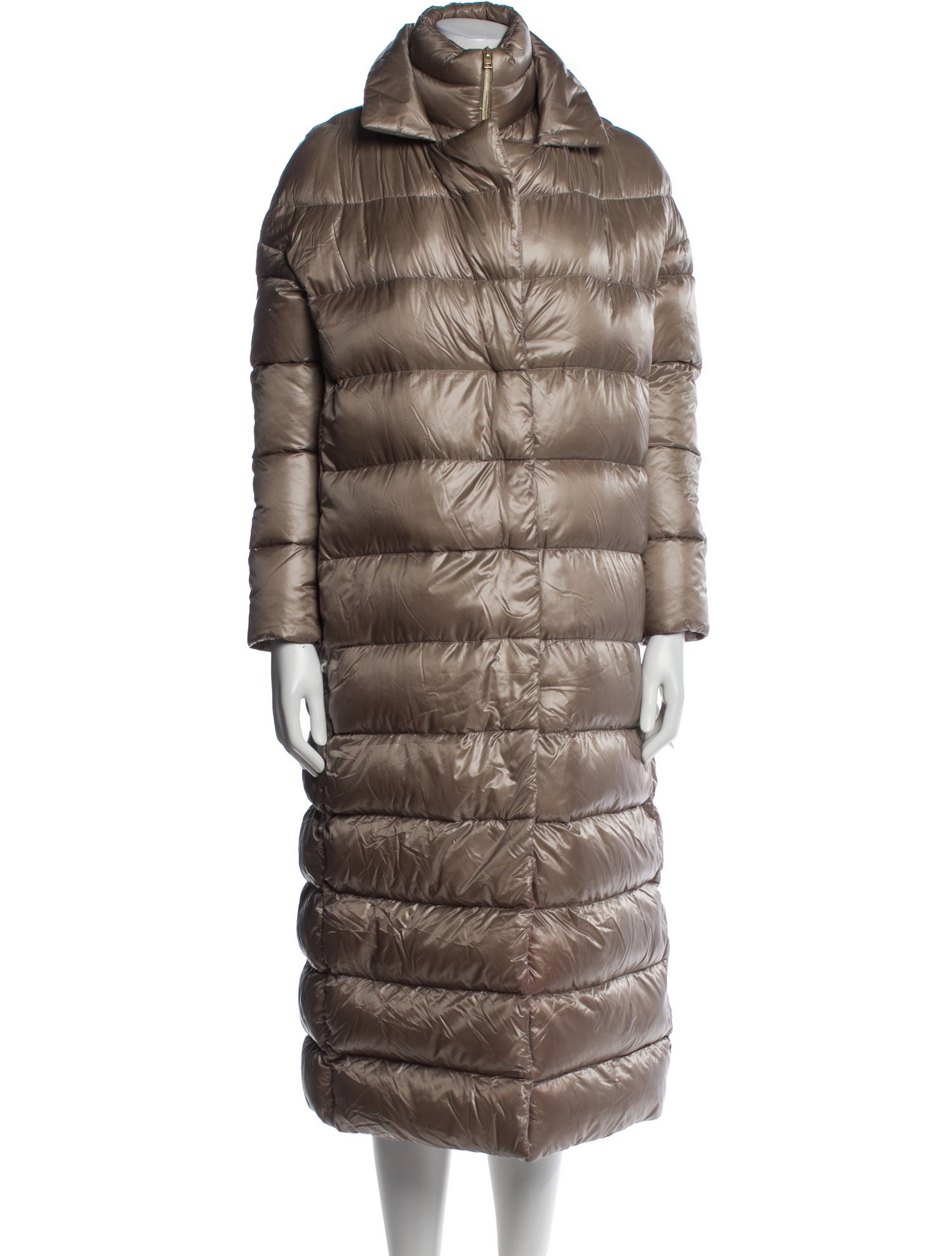 Herno Down Coat