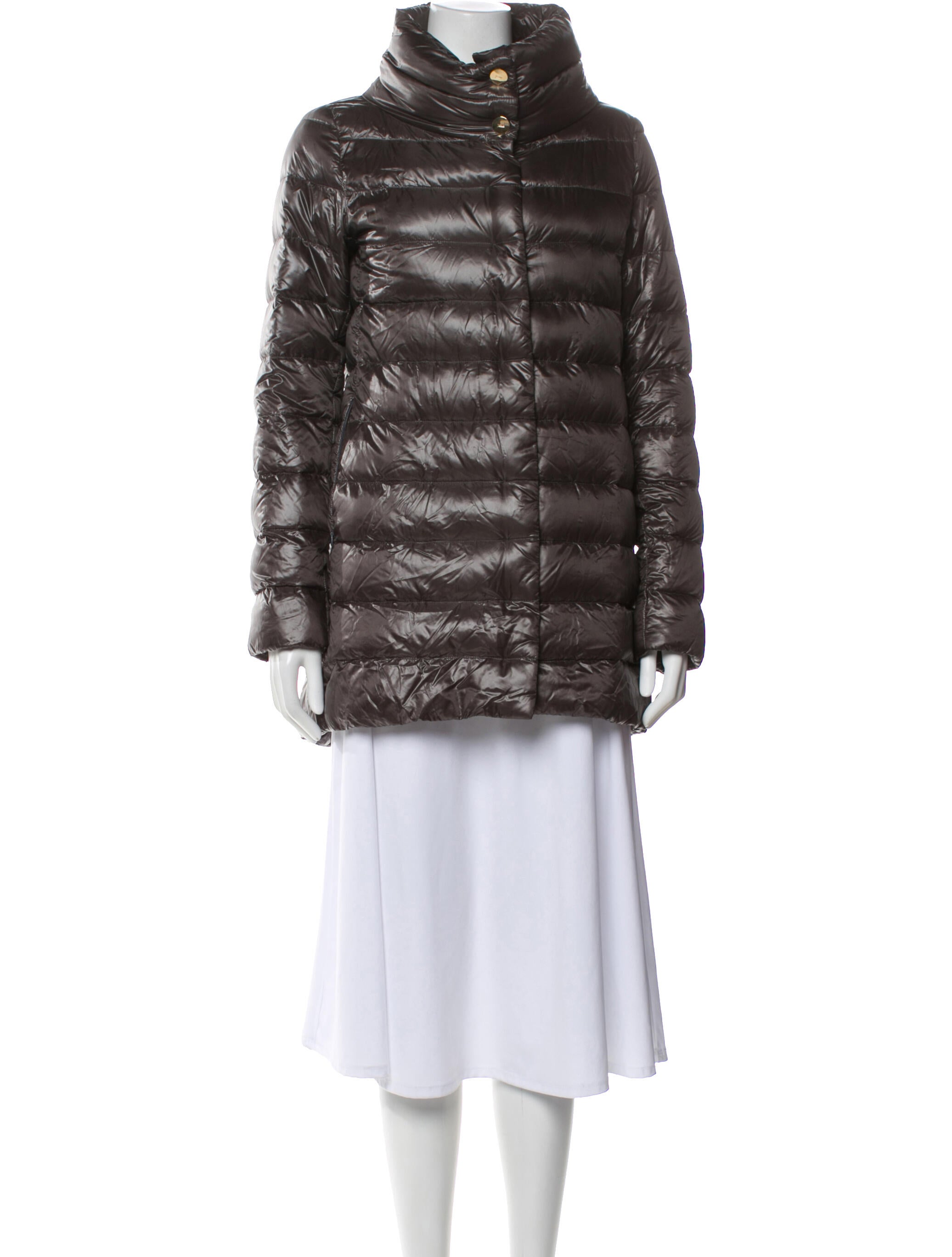 Herno Down Jacket