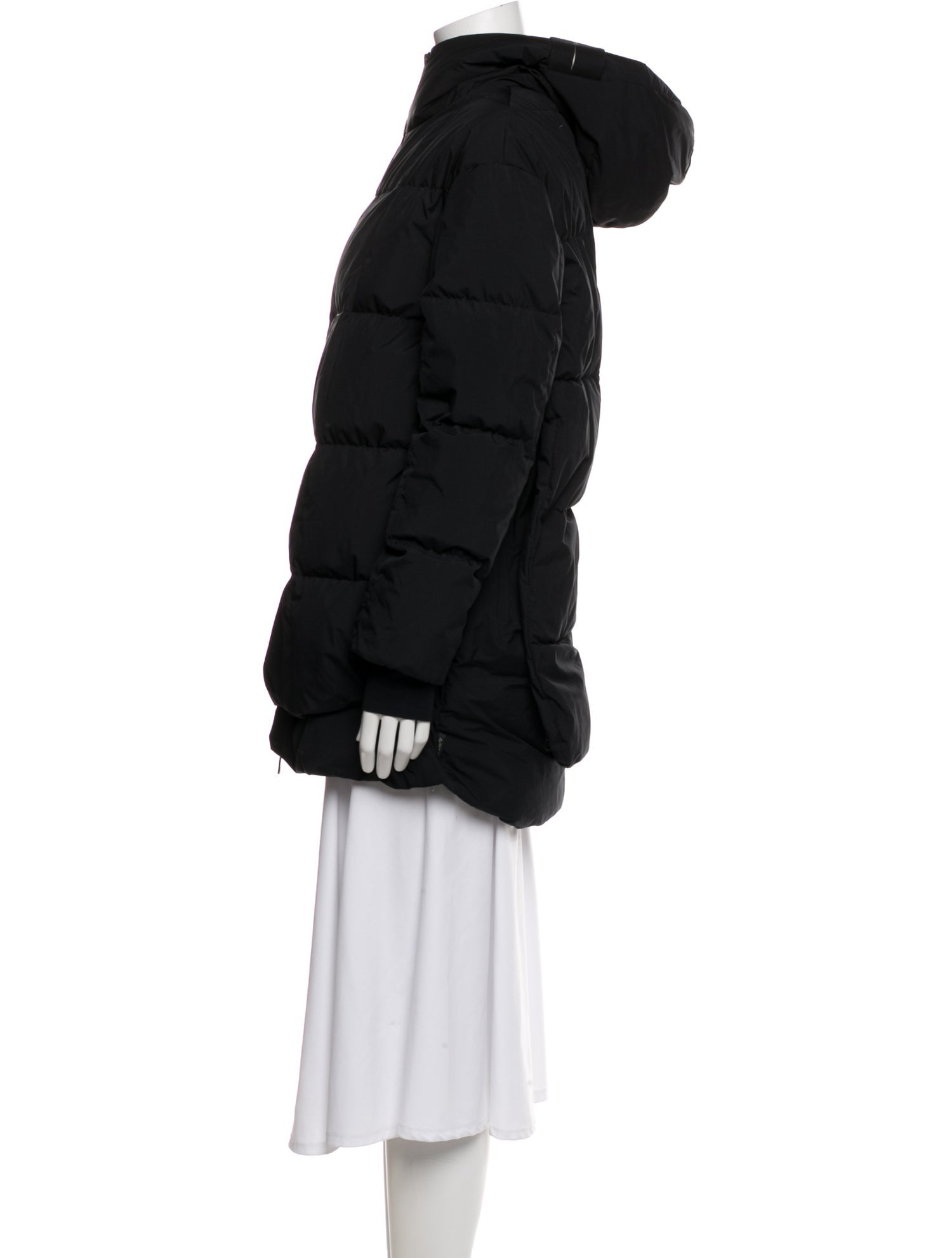 Herno Utility Jacket