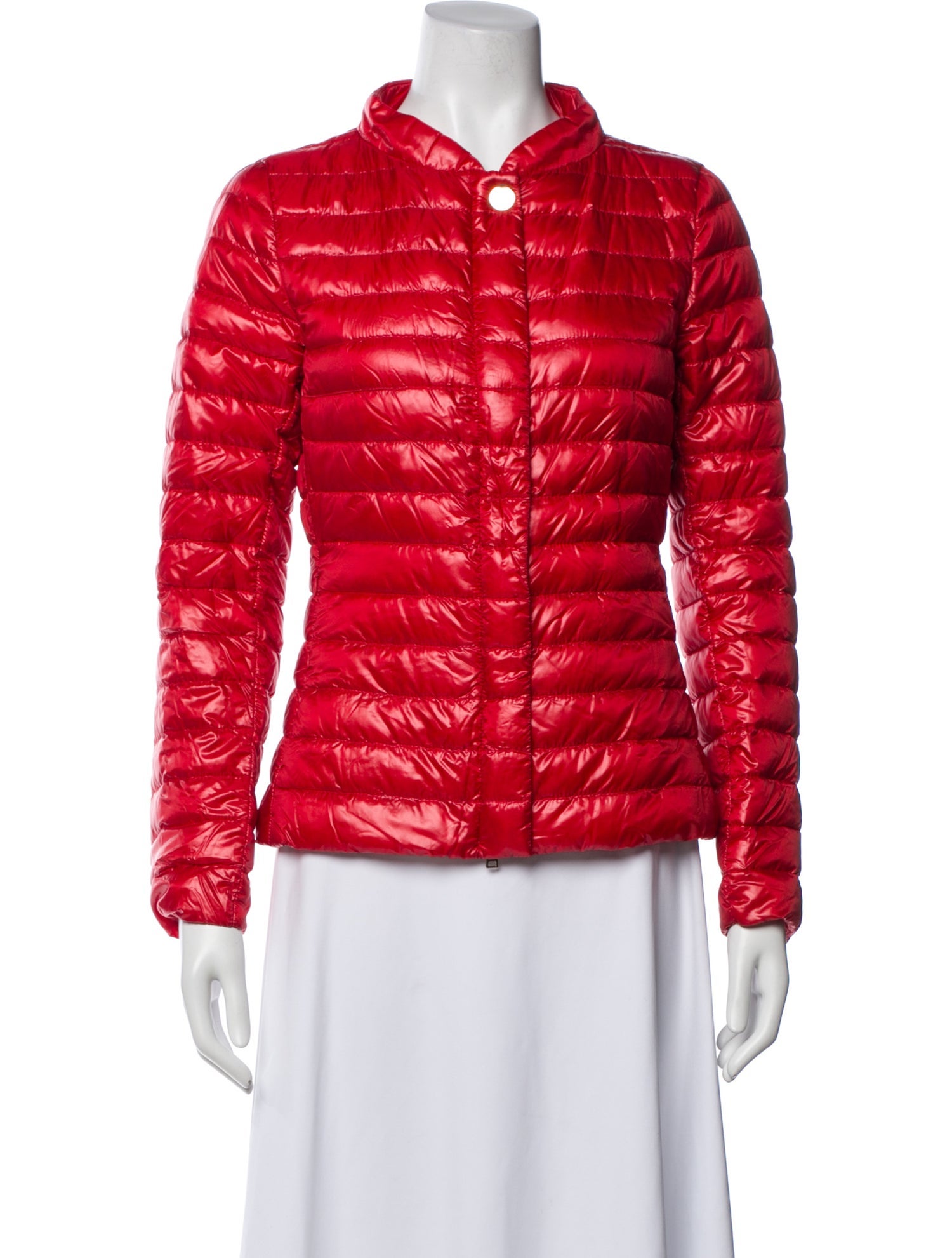 Herno Printed Jacket w/ Tags