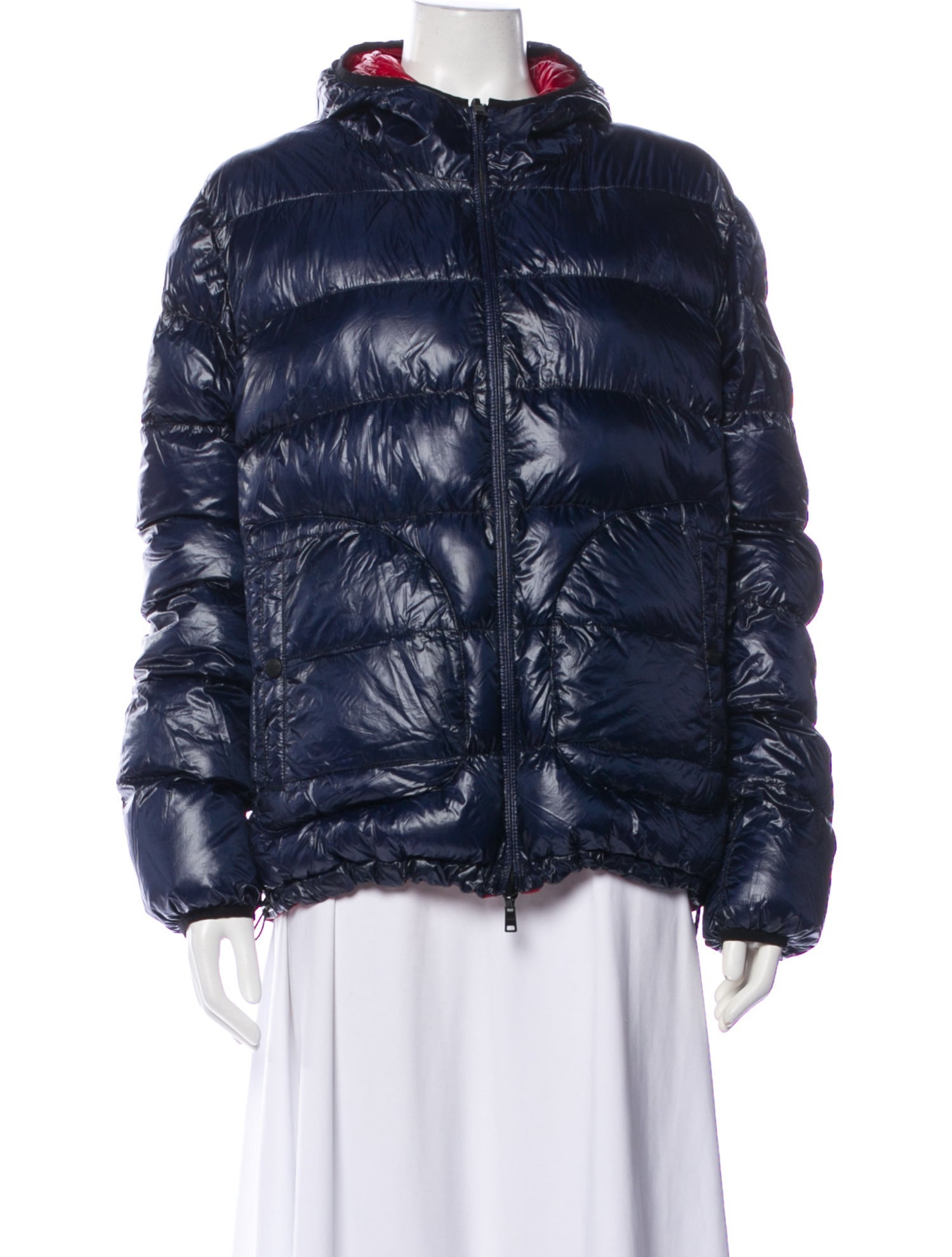 Herno Puffer Jacket