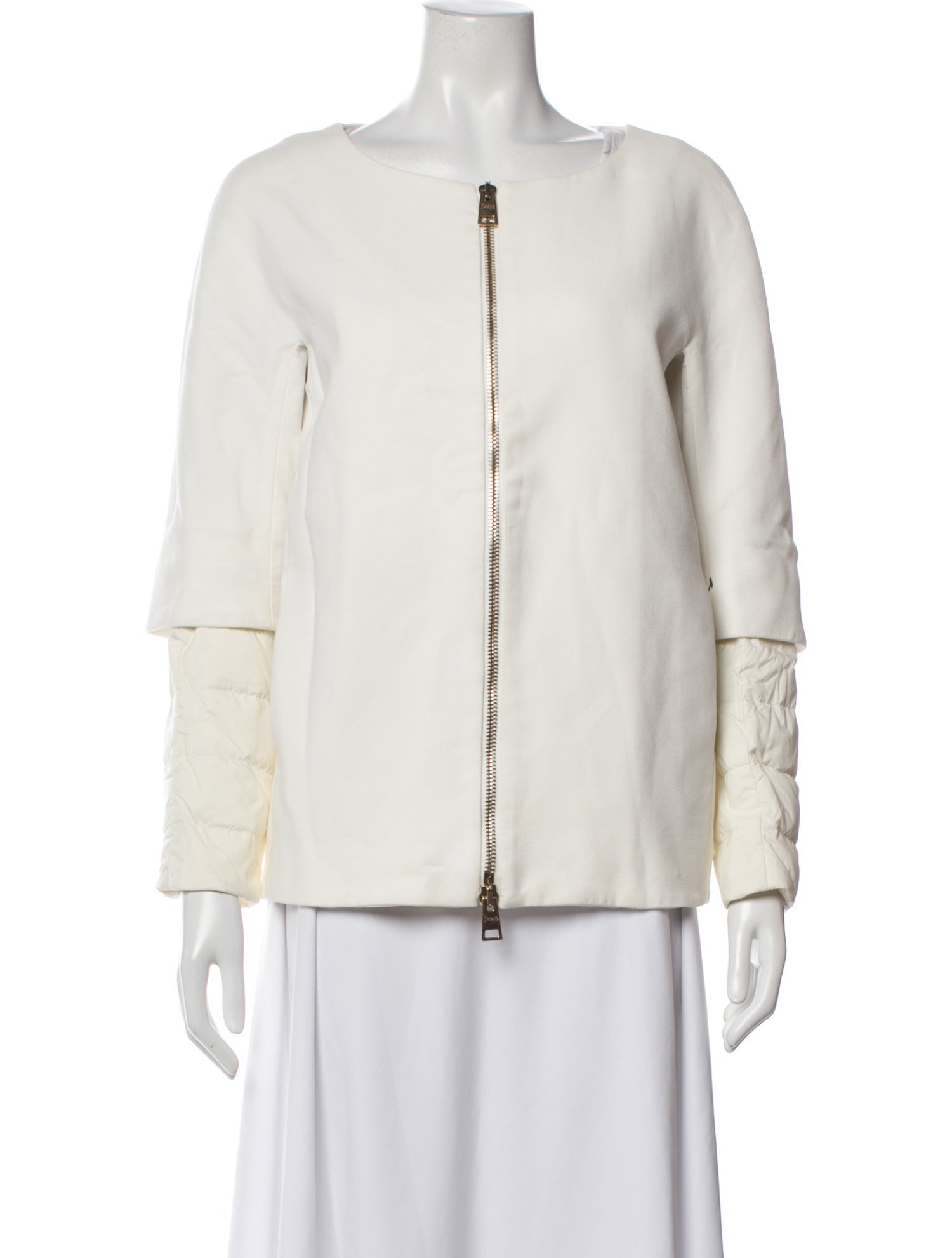 Herno Down Jacket