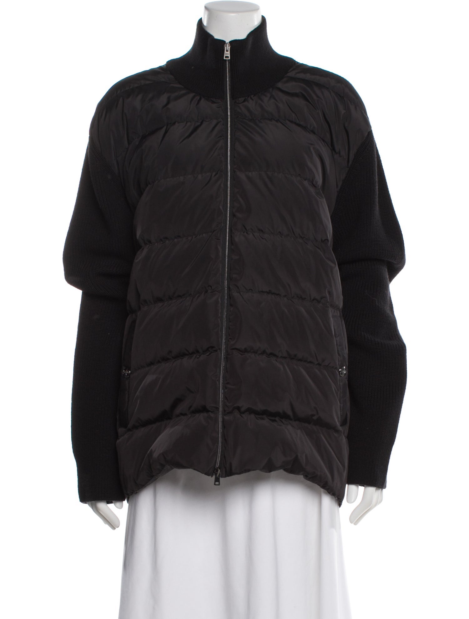 Herno Virgin Wool Jacket