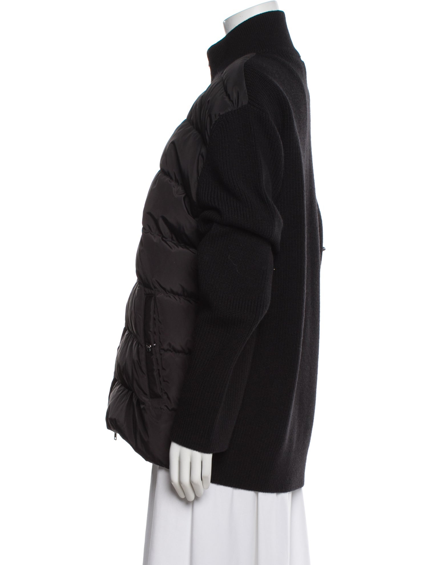 Herno Virgin Wool Jacket