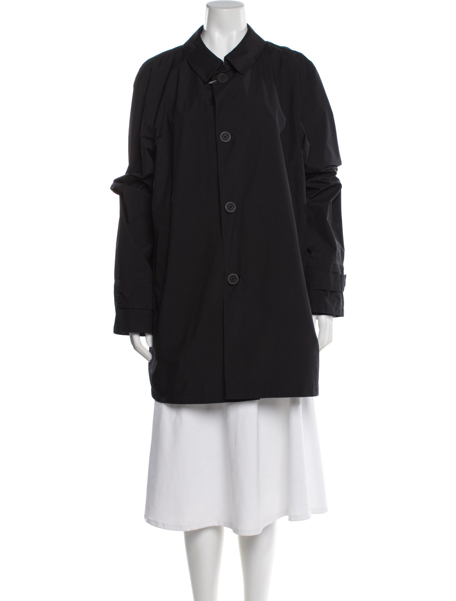 Herno Utility Jacket