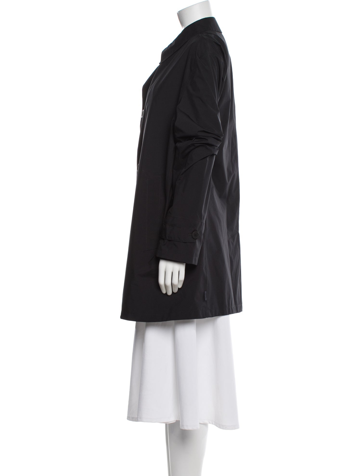 Herno Utility Jacket