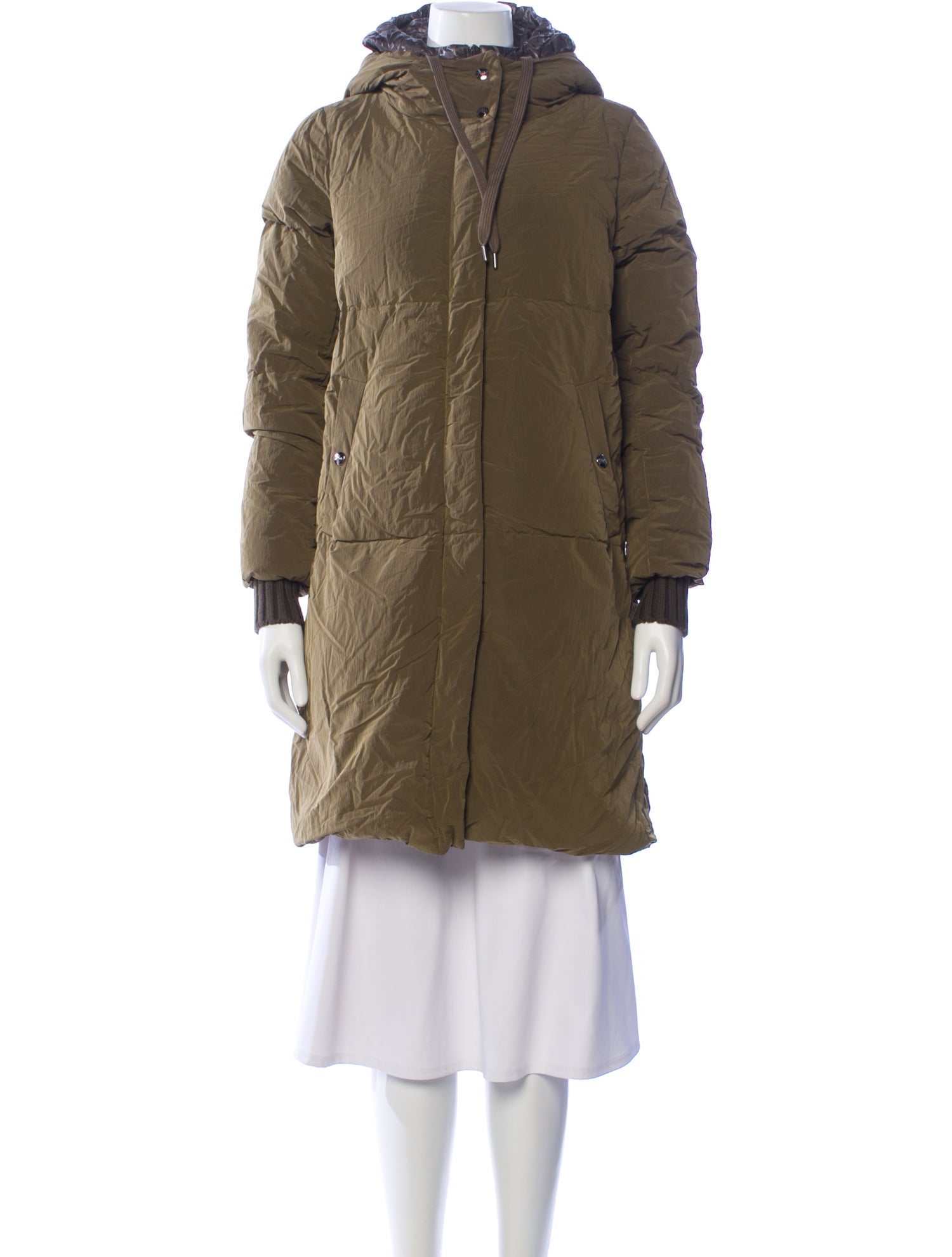 Herno Parka