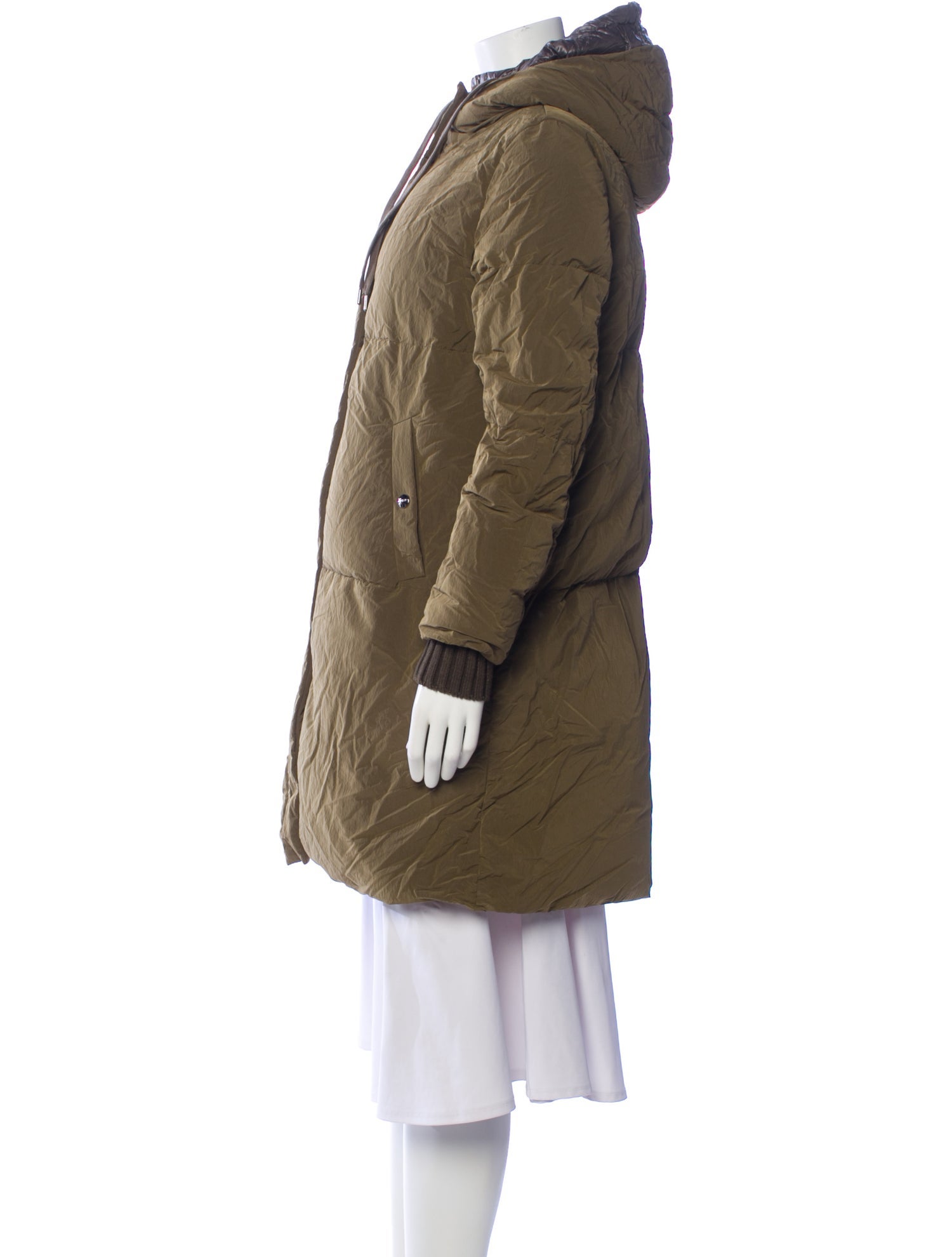 Herno Parka