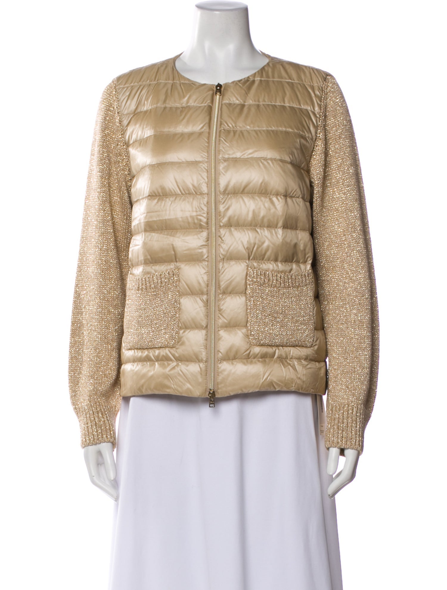 Herno Down Evening Jacket