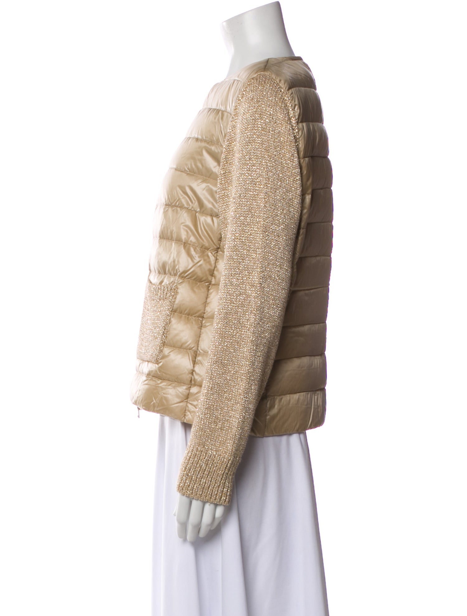 Herno Down Evening Jacket