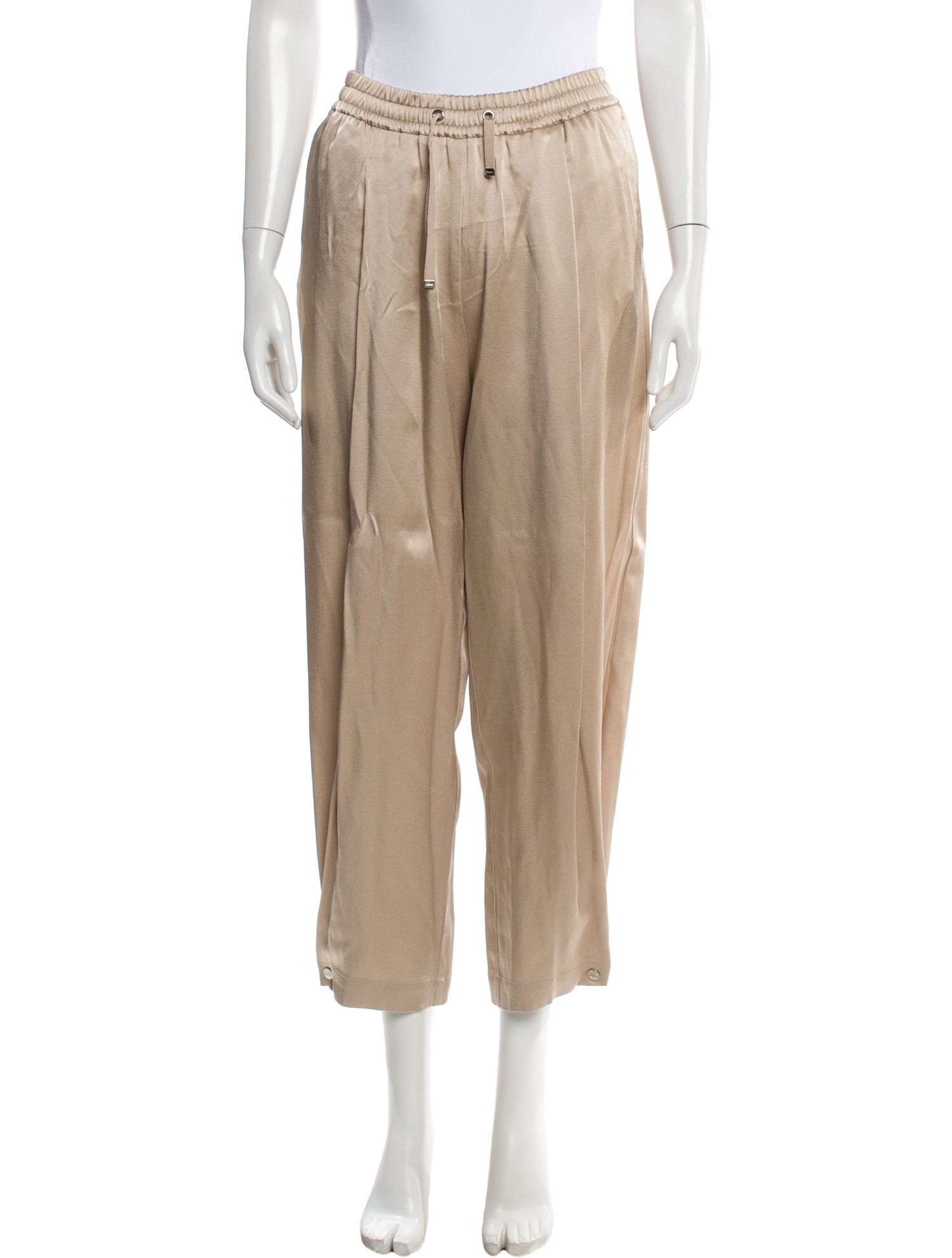 Herno Skinny Leg Pants w/ Tags