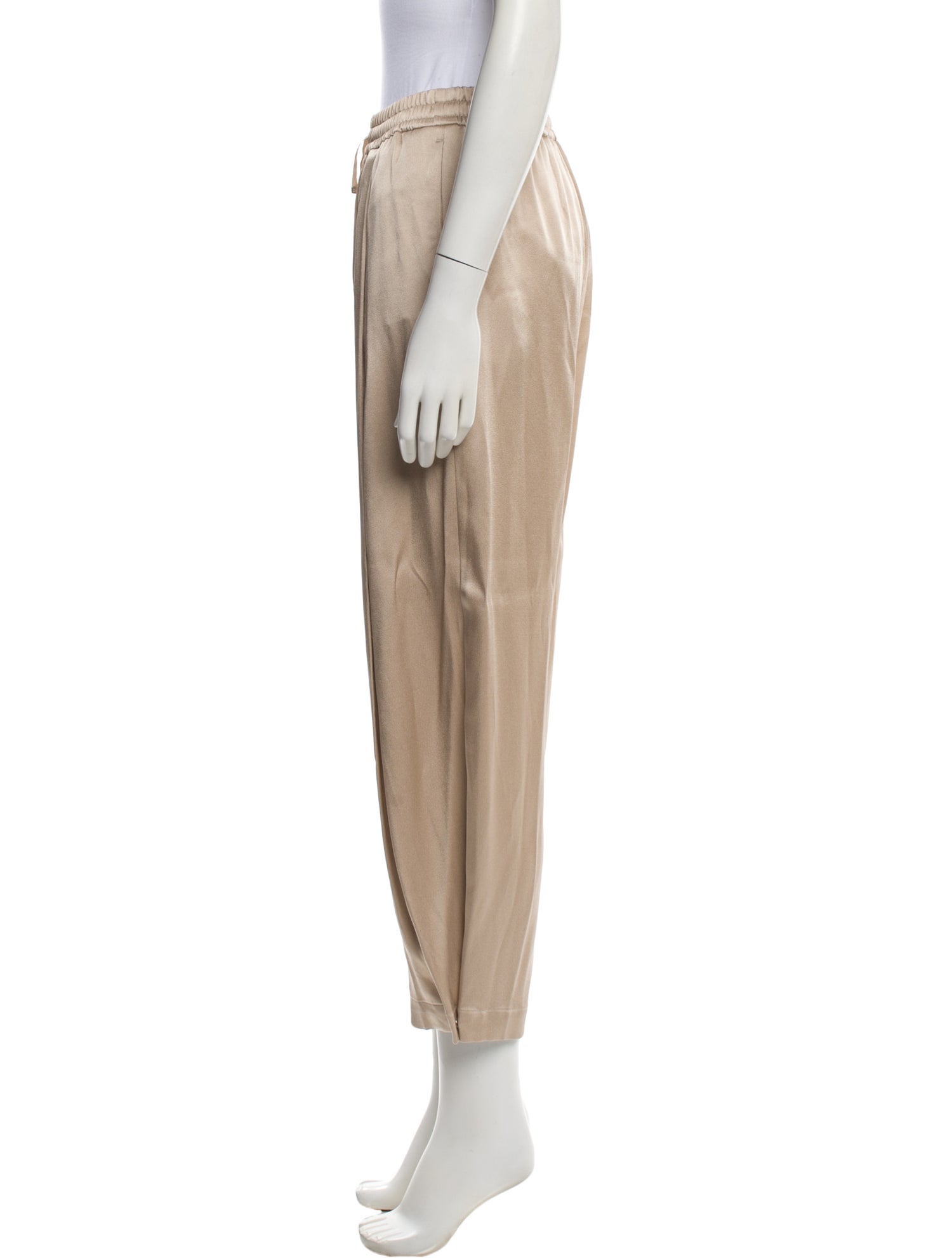 Herno Skinny Leg Pants w/ Tags