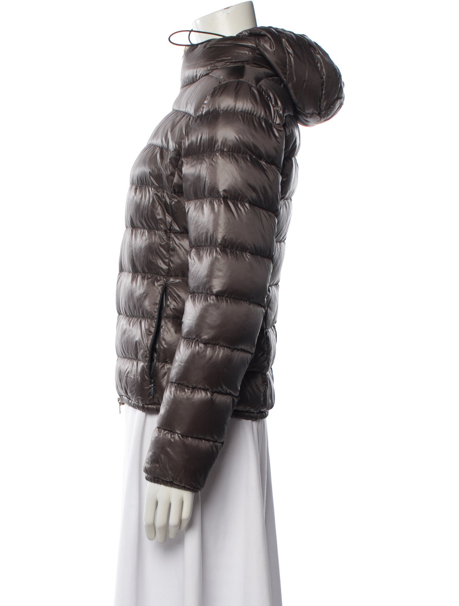 Herno Down Jacket
