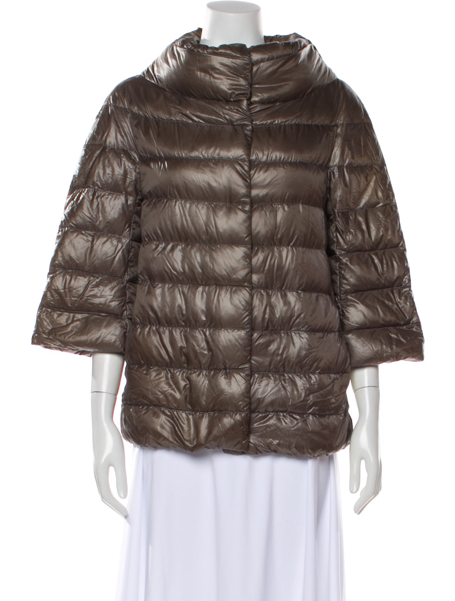 Herno Down Jacket