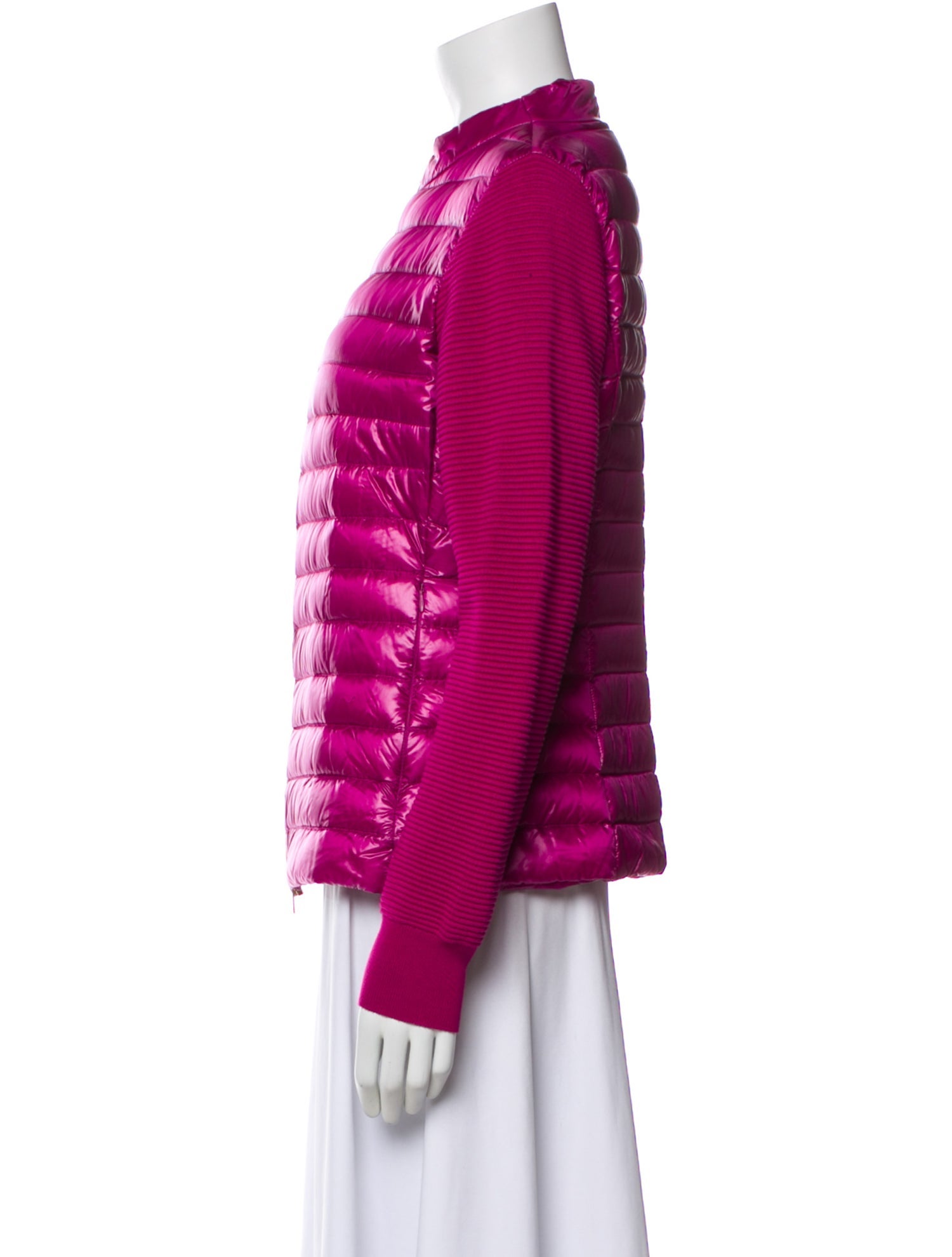 Herno Puffer Jacket w/ Tags