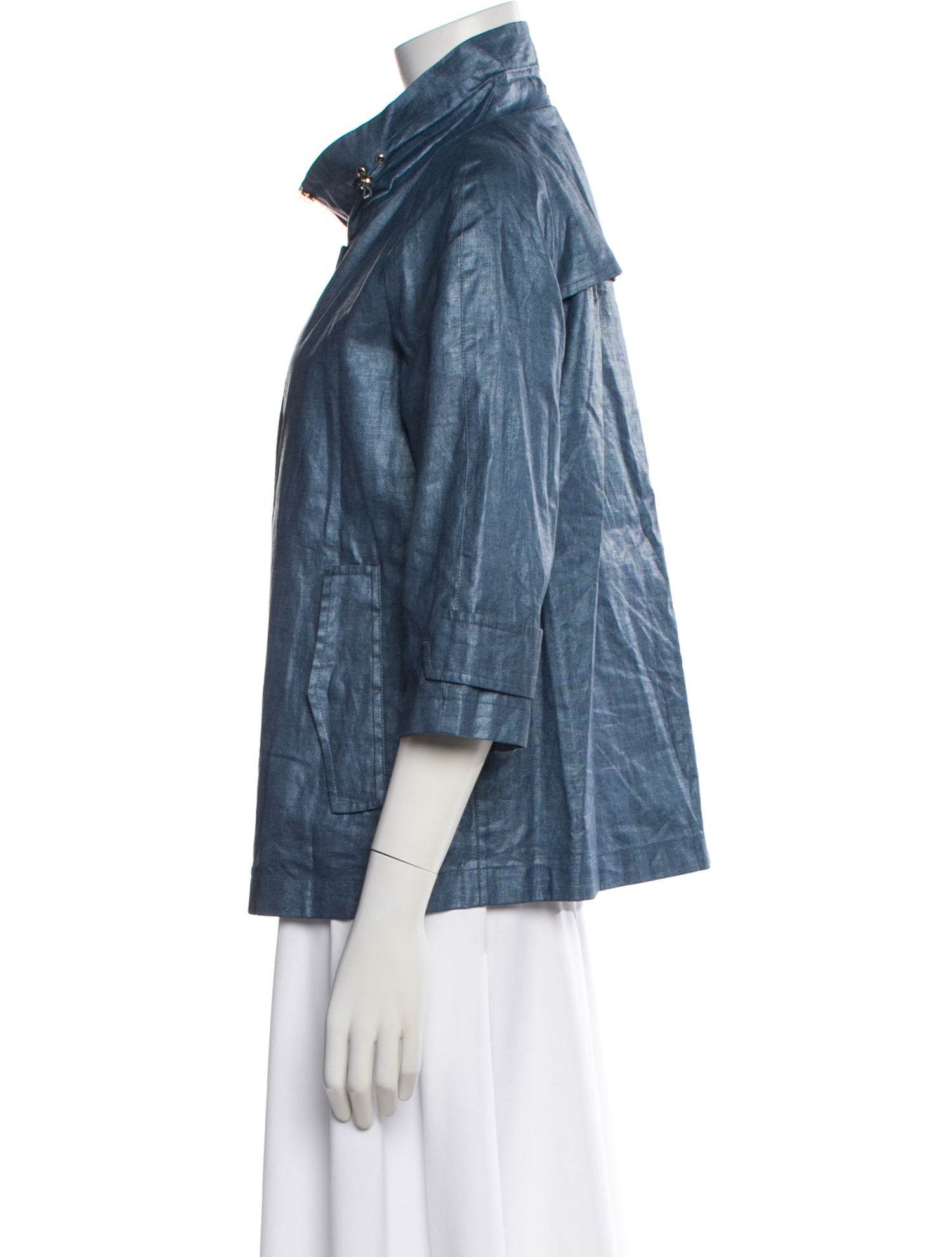 Herno Denim Jacket