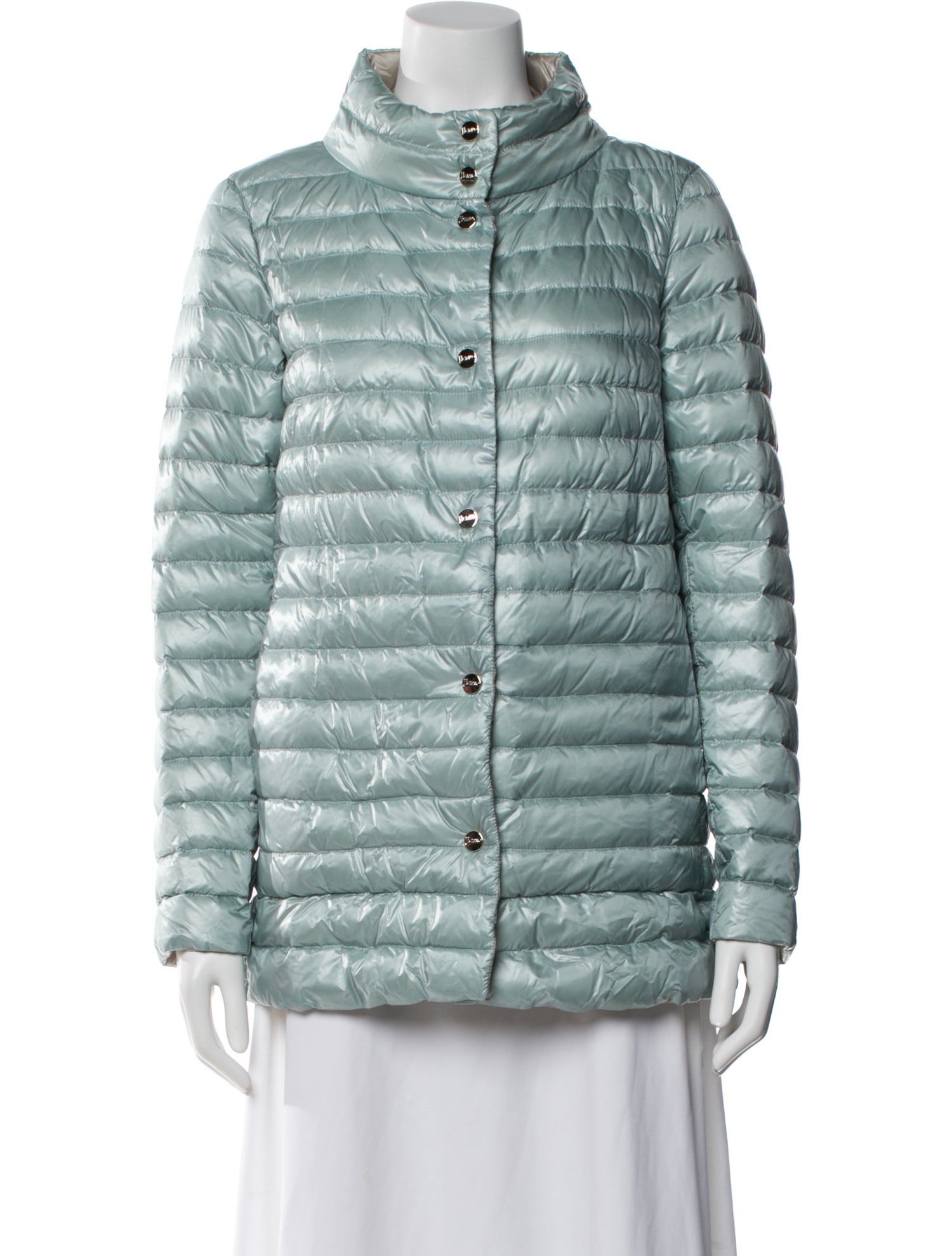 Herno Down Down Jacket