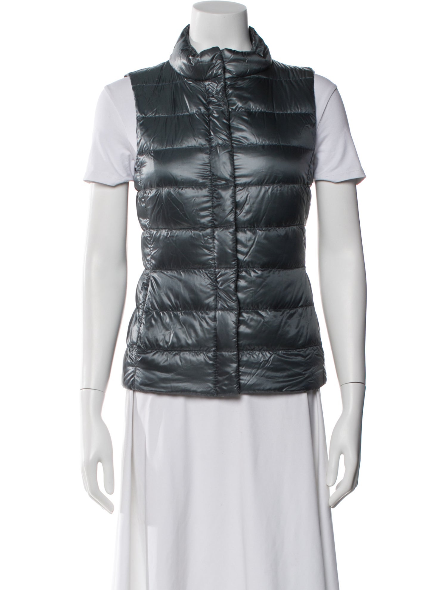 Herno Vest w/ Tags