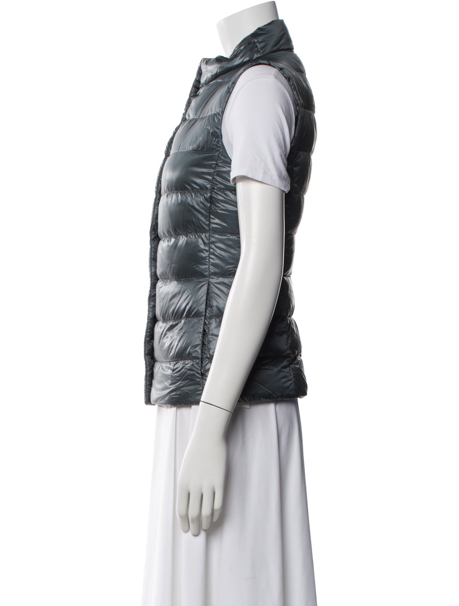 Herno Vest w/ Tags