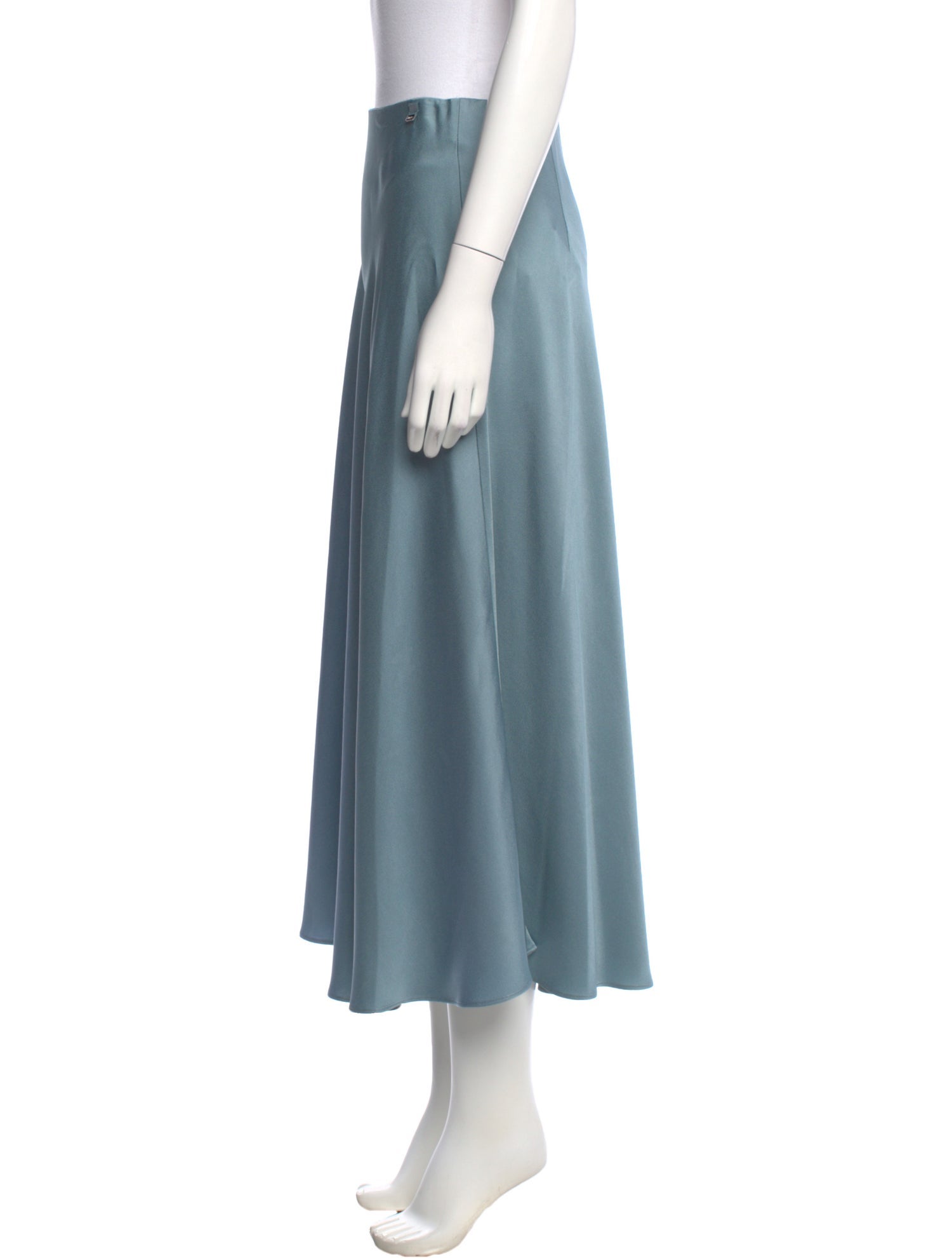 Herno Midi Length Skirt