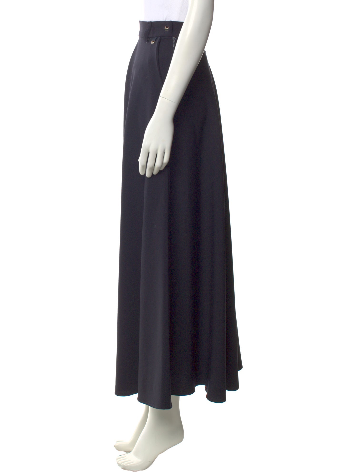 Herno Midi Length Skirt w/ Tags