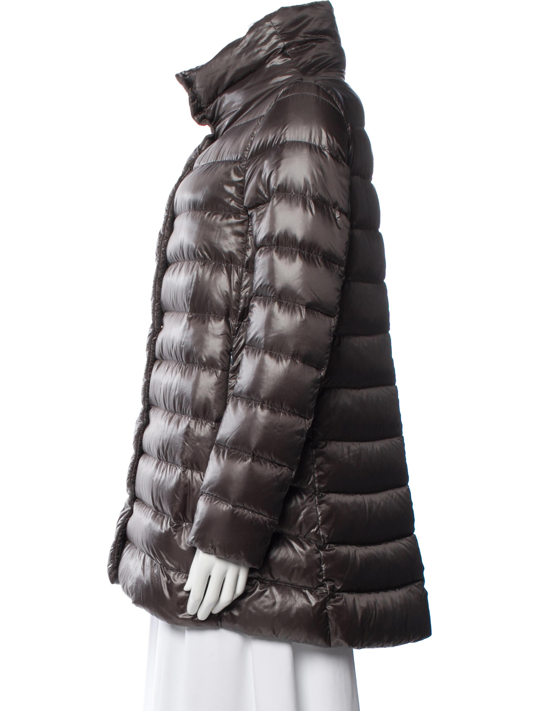Herno Down Jacket