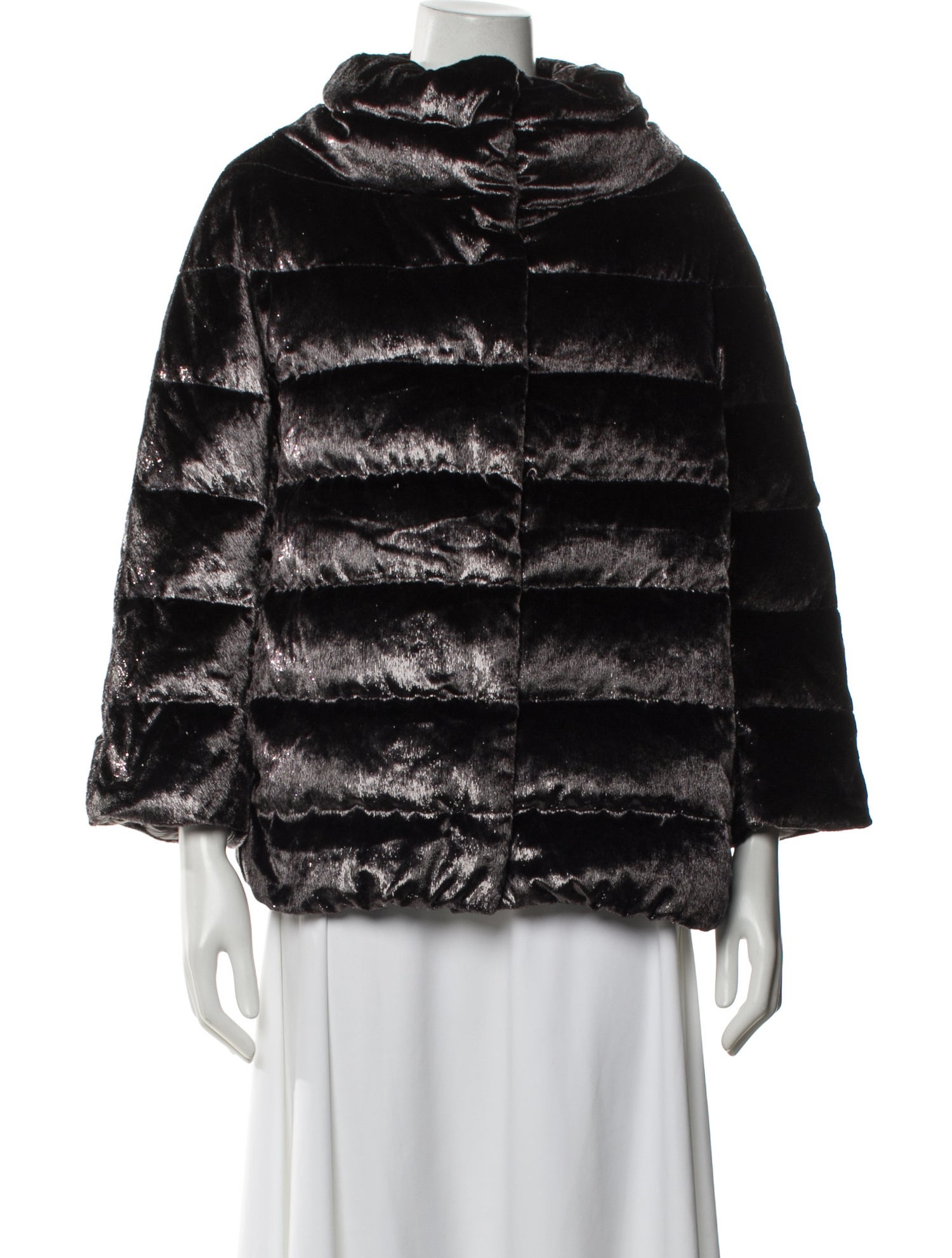 Herno Down Jacket
