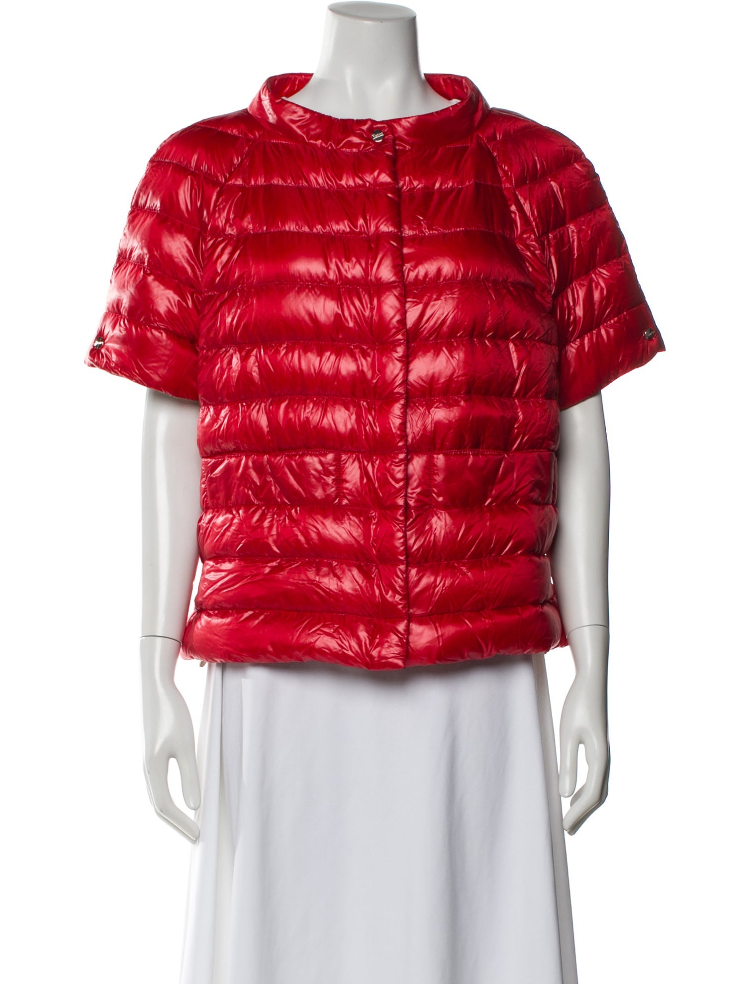 Herno Down Down Jacket