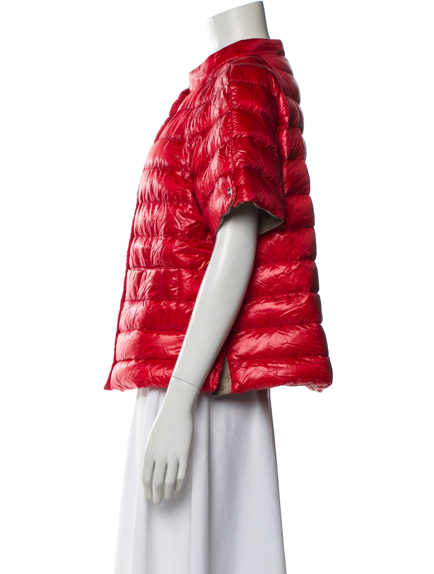 Herno Down Down Jacket