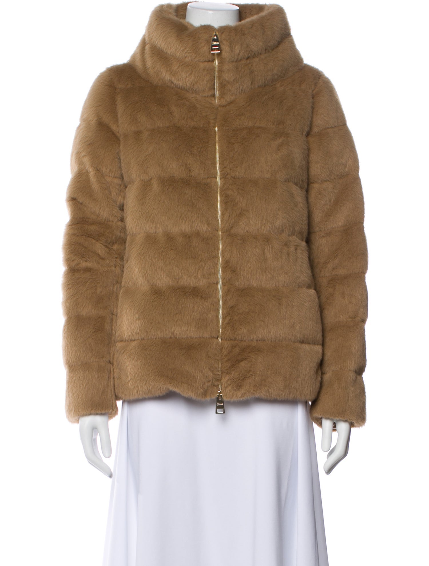 Herno Down Jacket