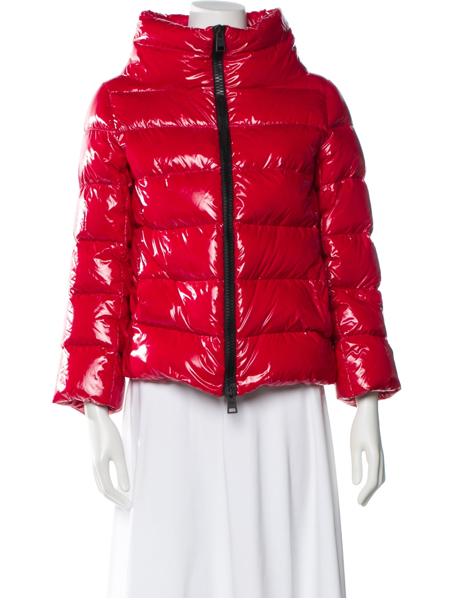 Herno Down Jacket
