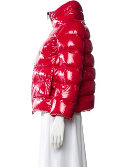 Down Jacket