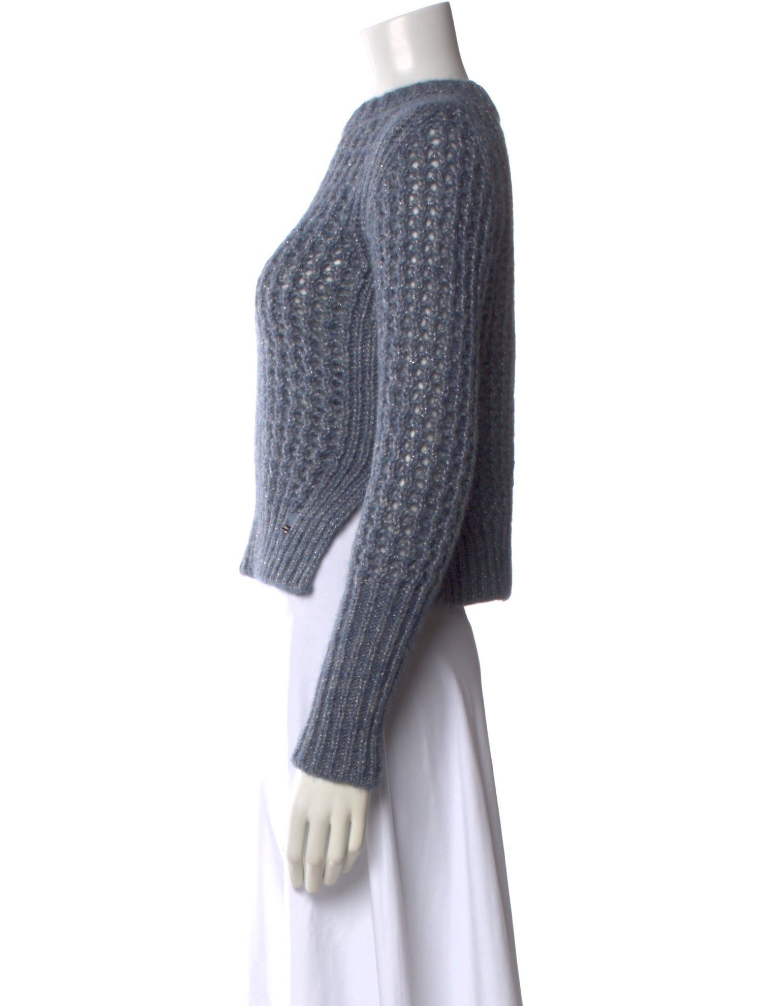 Herno Crew Neck Sweater w/ Tags