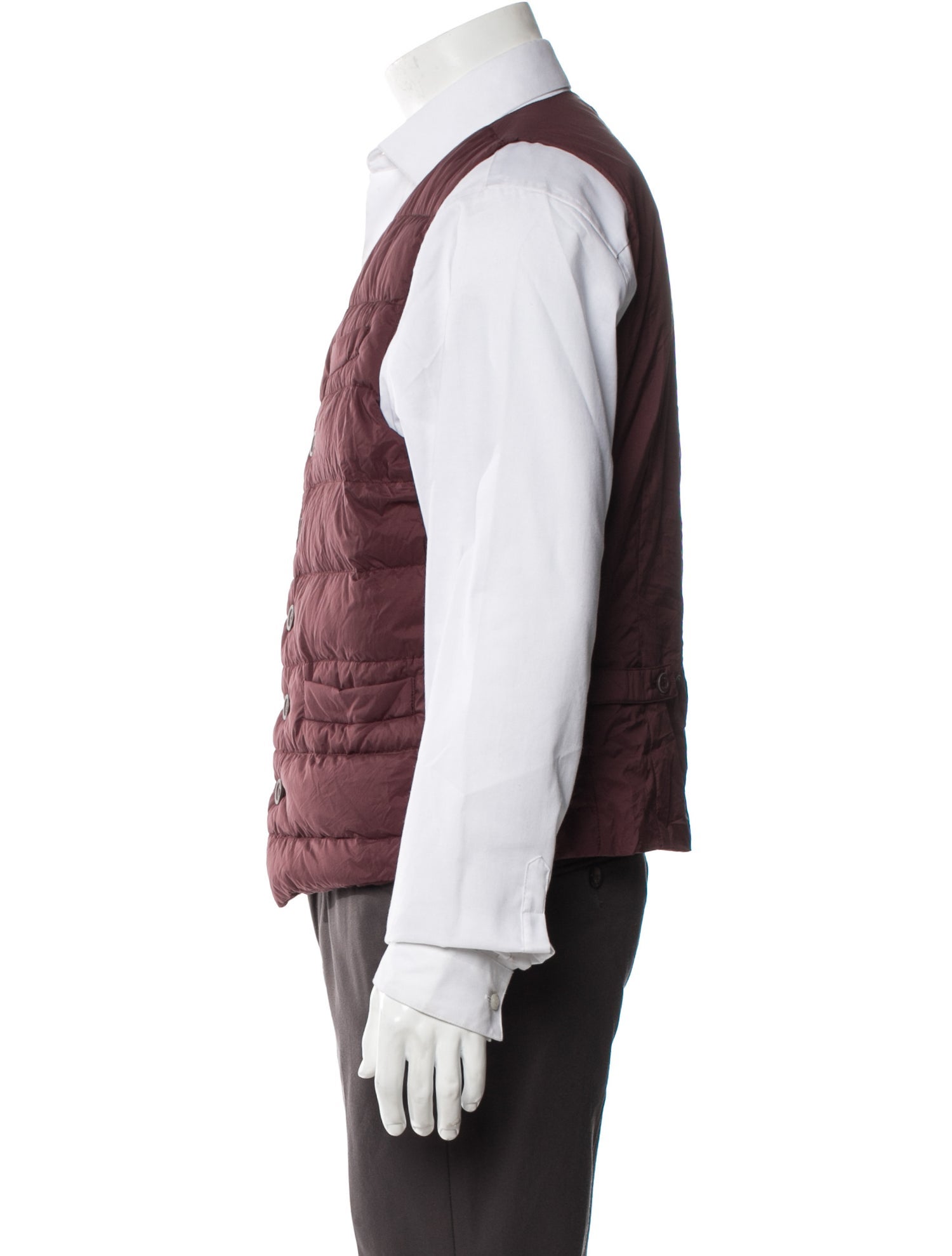 Herno Vest