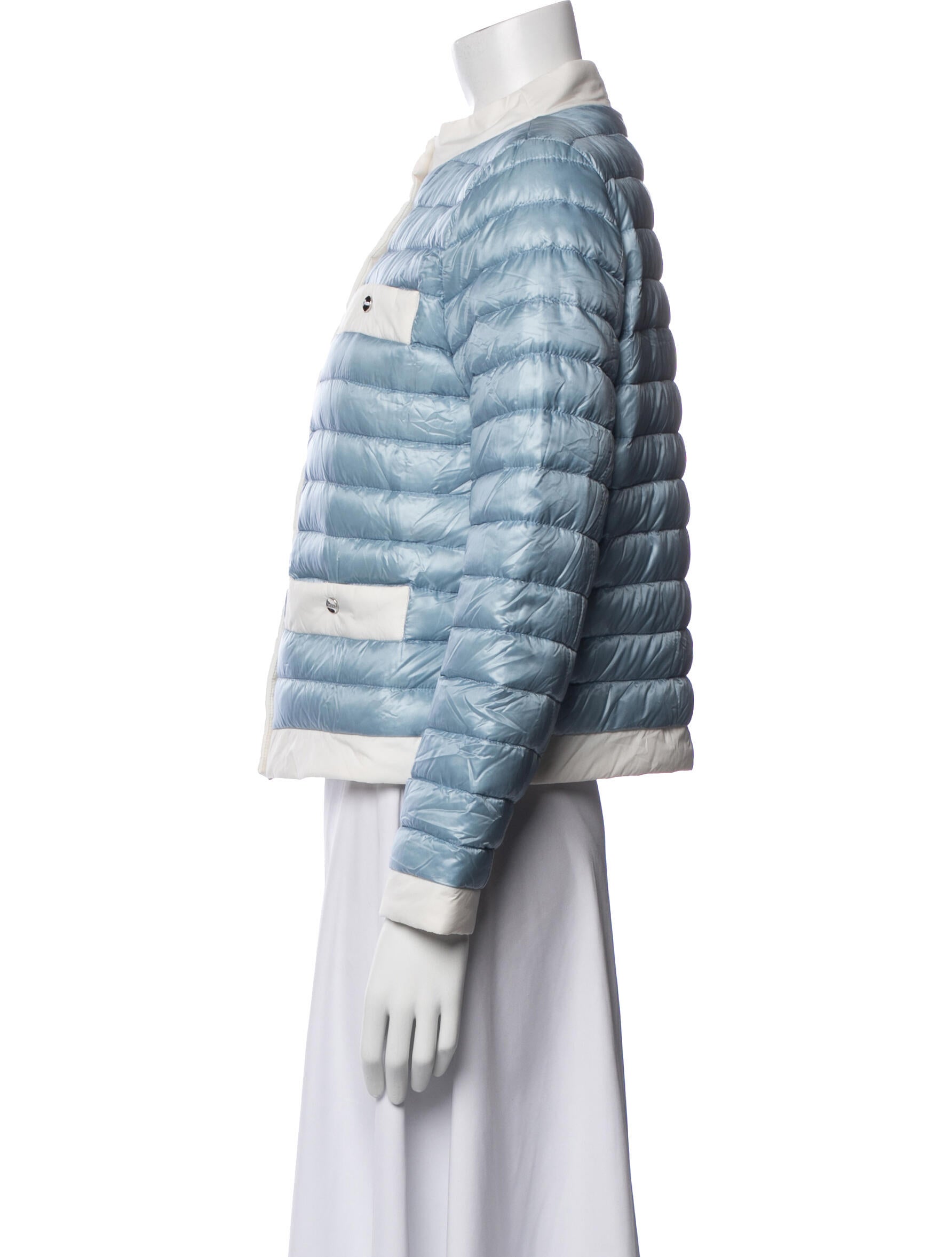 Herno Down Jacket