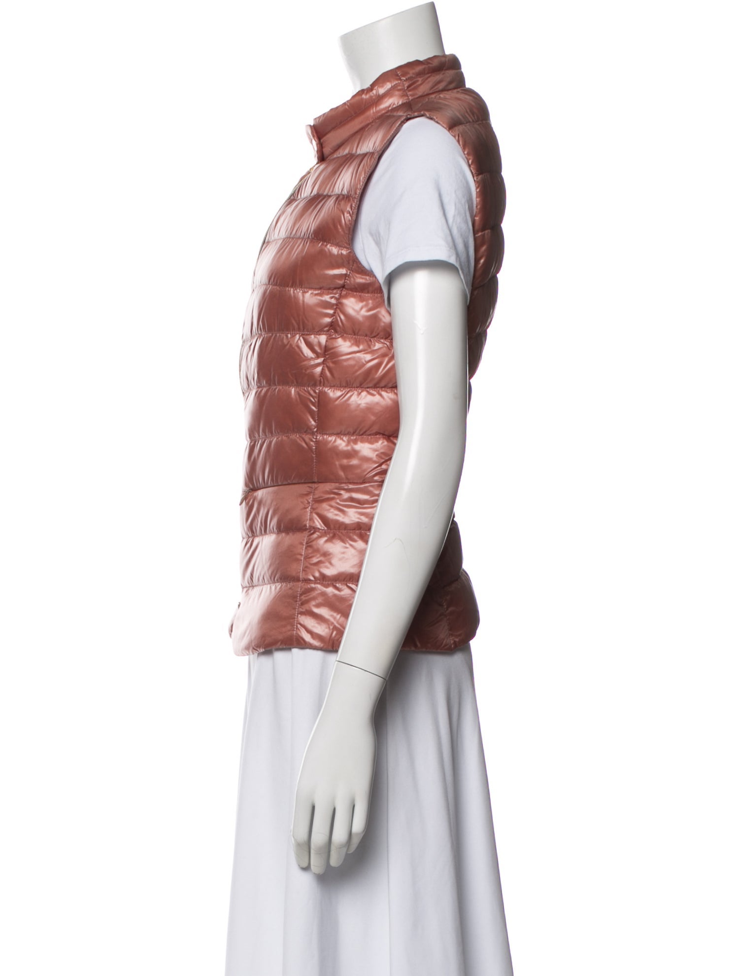 Herno Nylon Down Jacket
