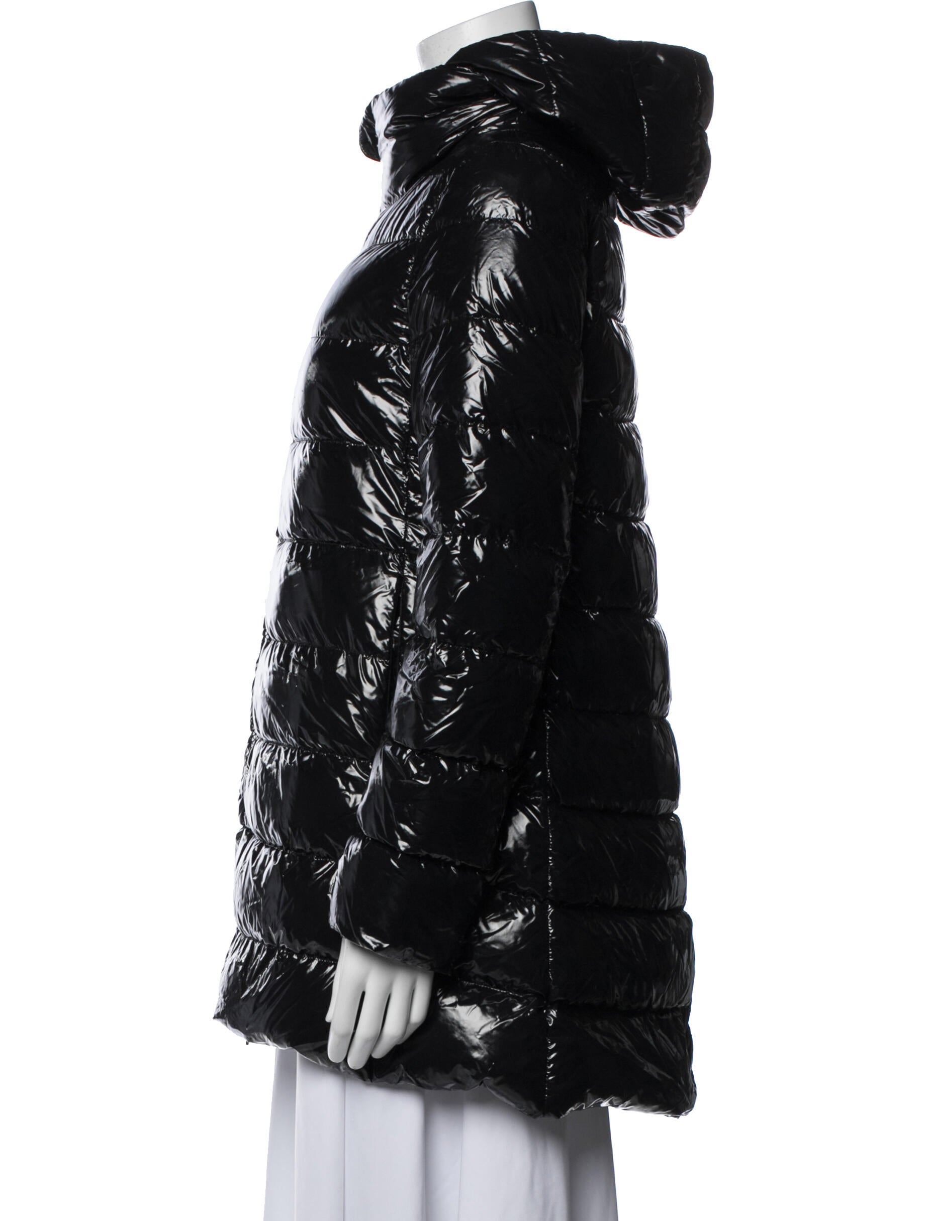 Herno Down Jacket