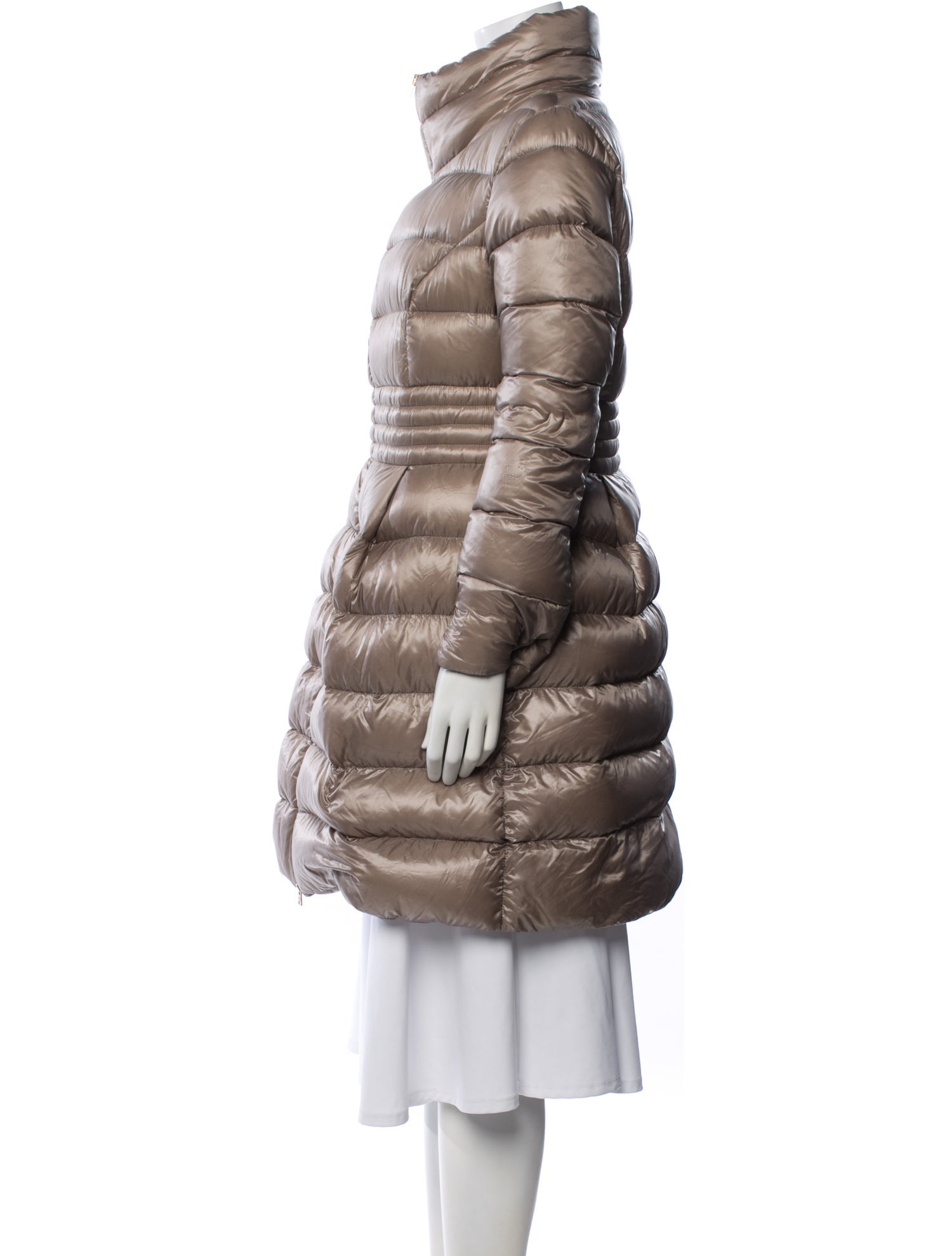 Herno Down Coat